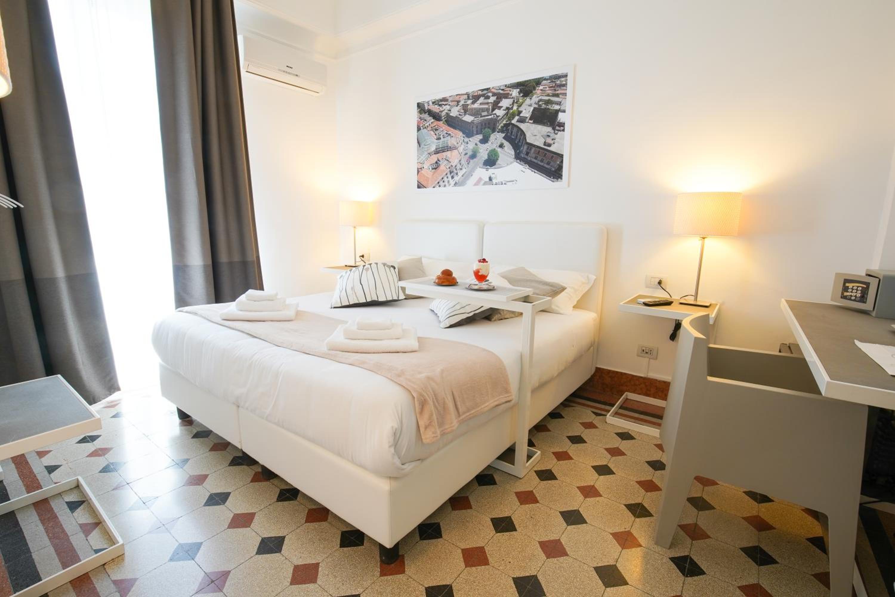 Deluxe Double or Twin Room - Photo 1