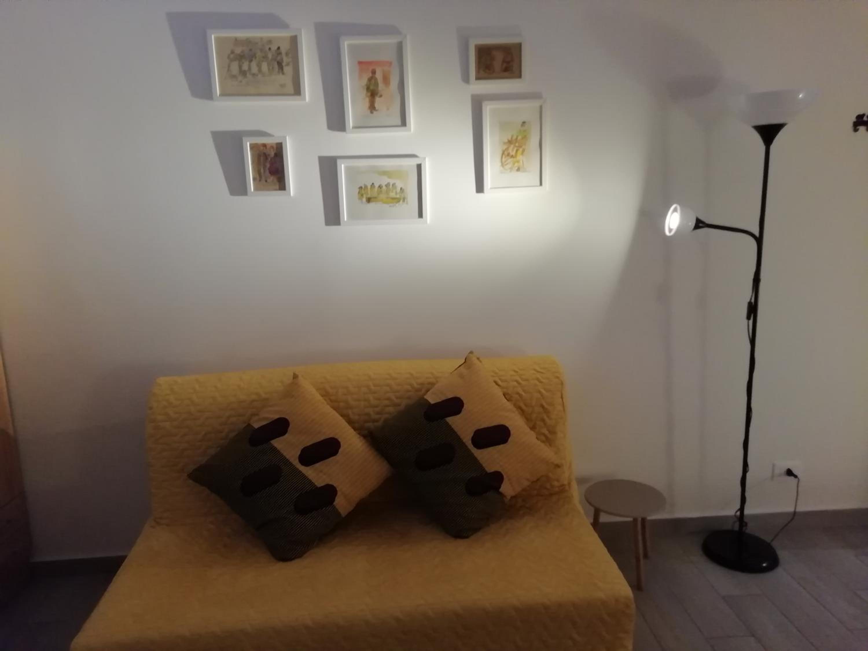 Two-Bedroom Apartment - Photo 39