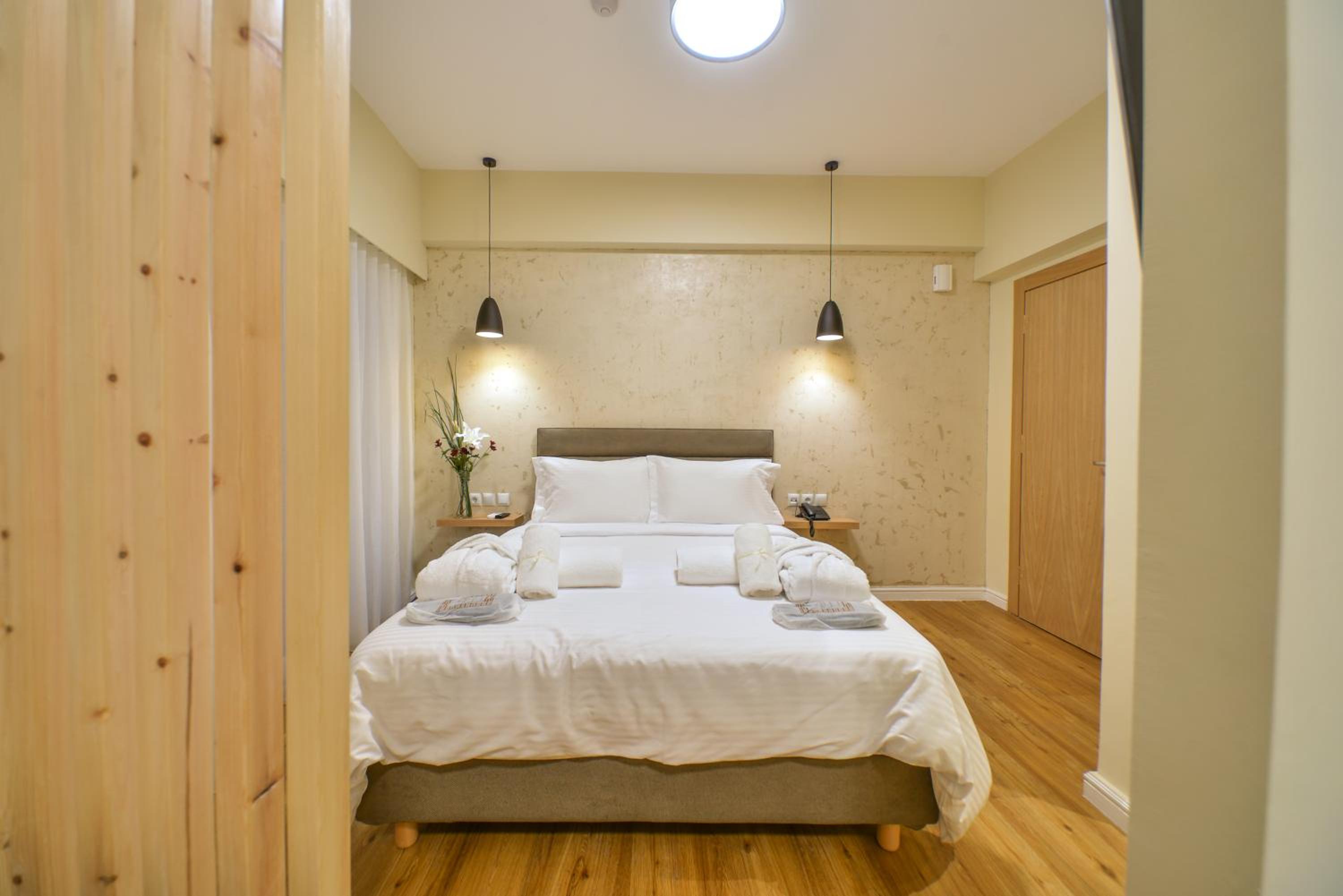 Quadruple Room photo 2