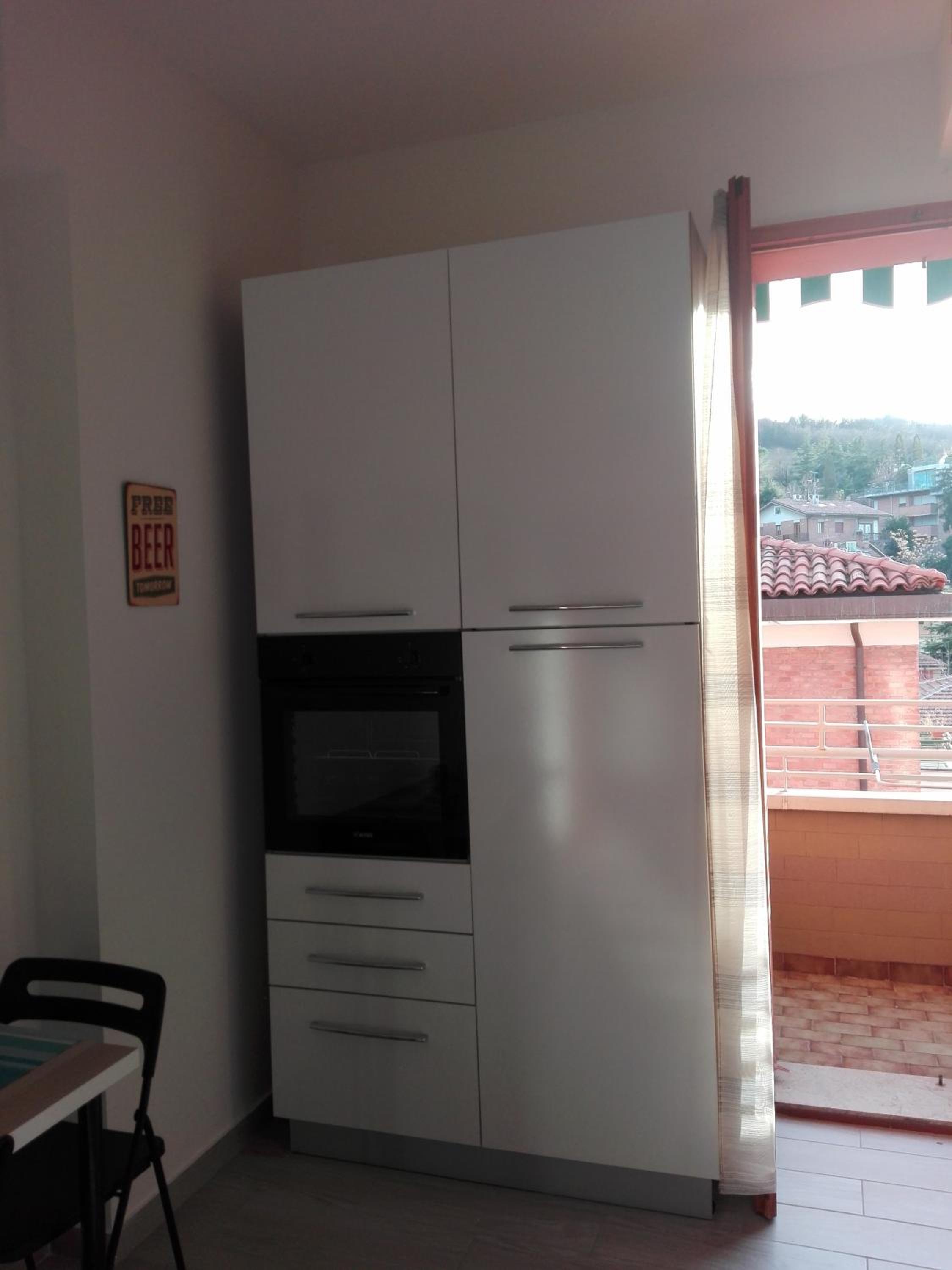 Two-Bedroom Apartment - Photo 38