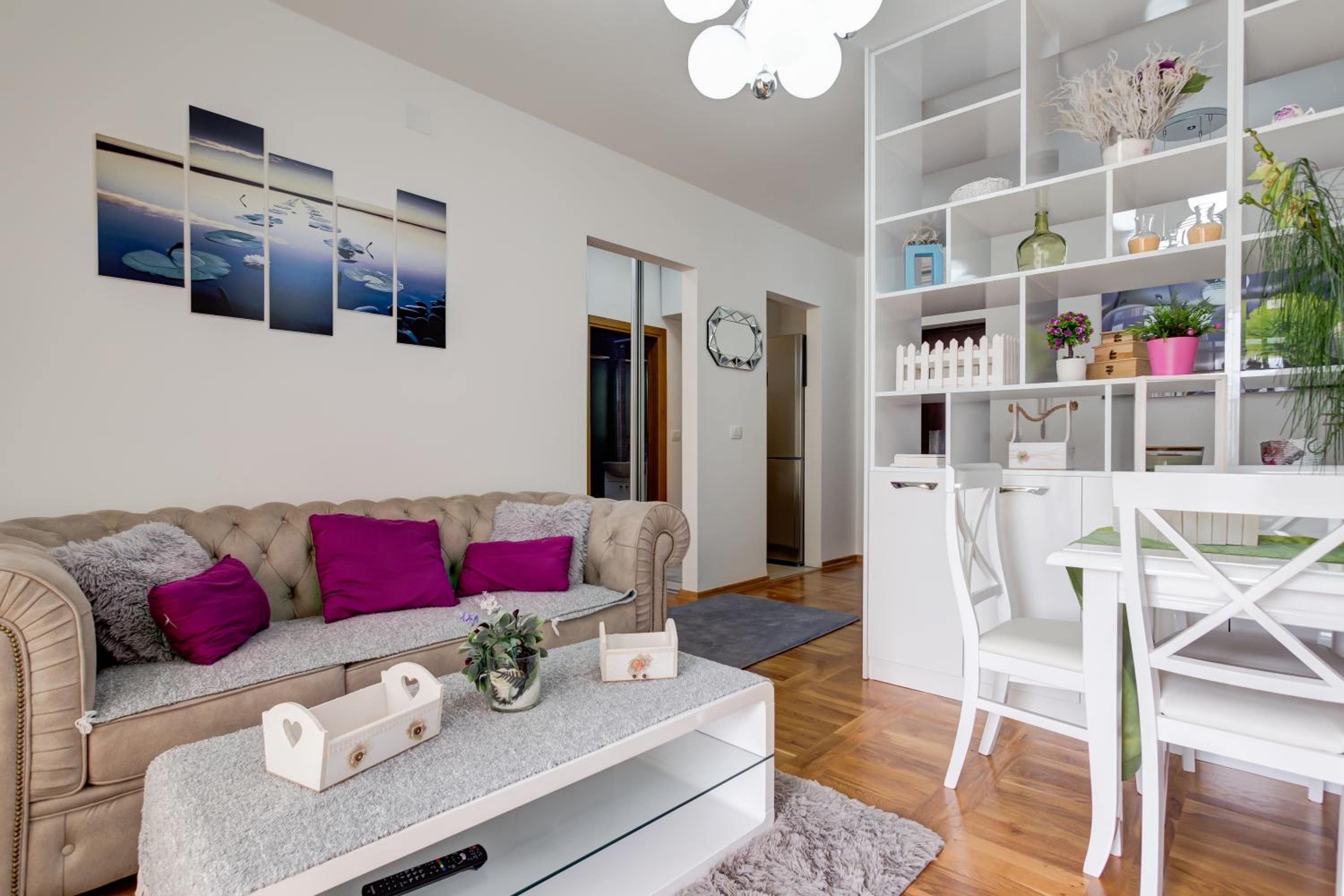 Apartment with Sea View photo 3