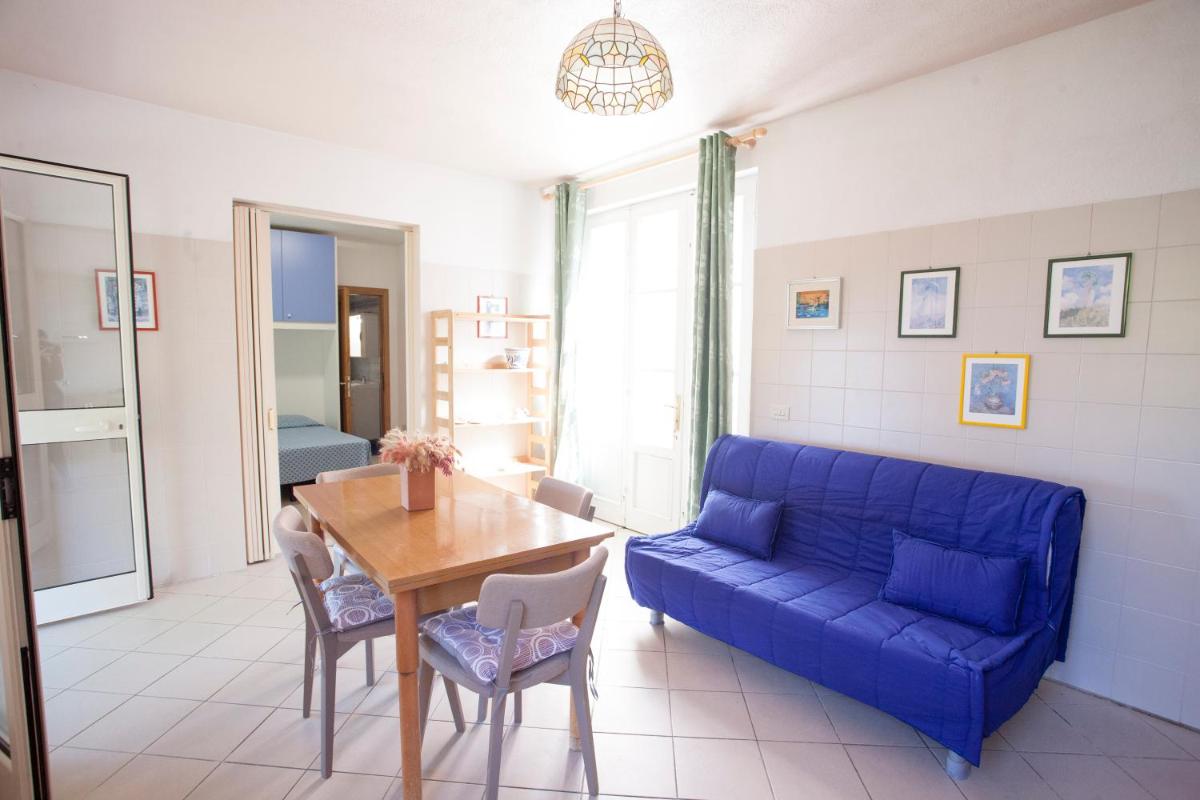 Two-Bedroom Apartment photo 3