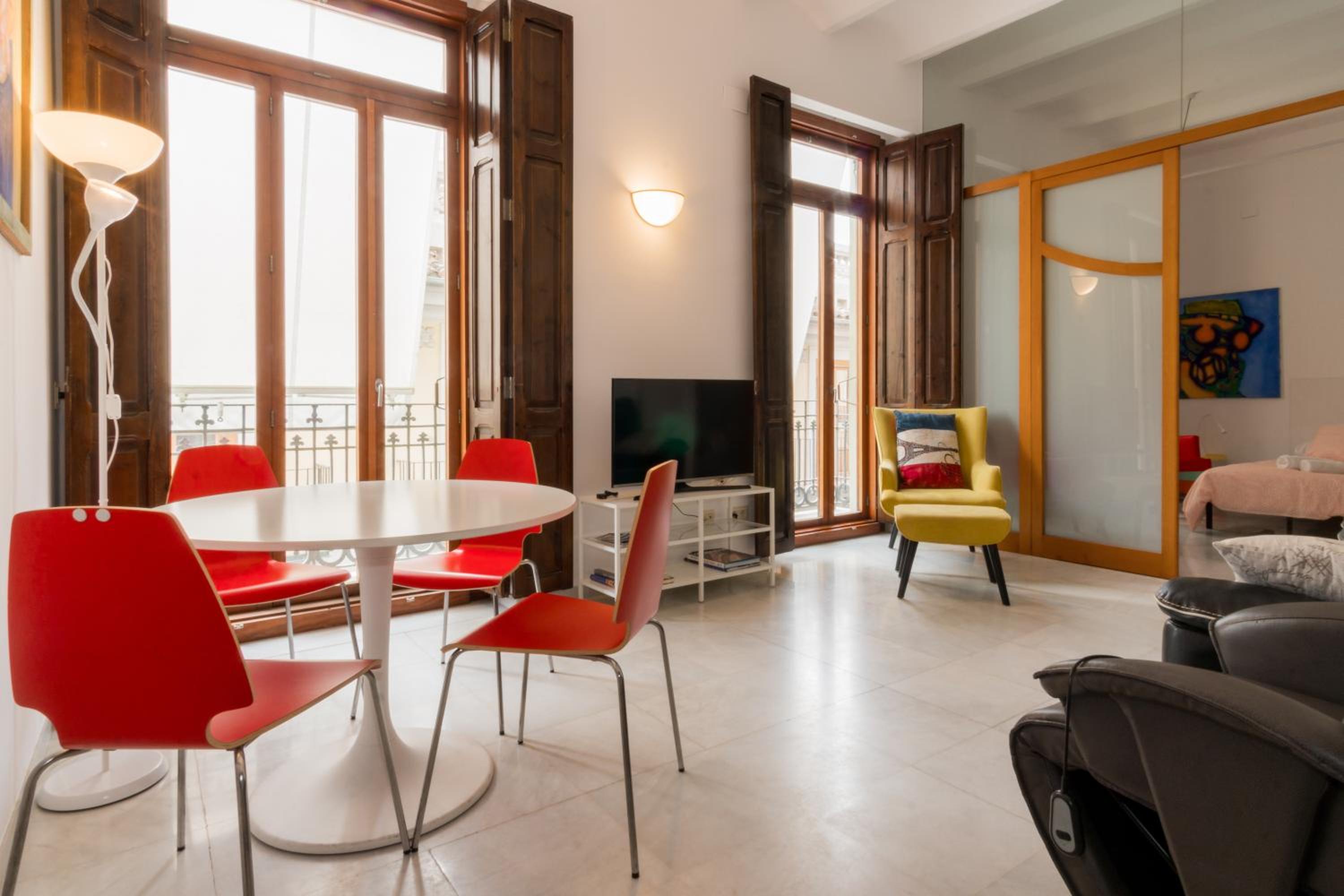 Departamento de tres habitaciones