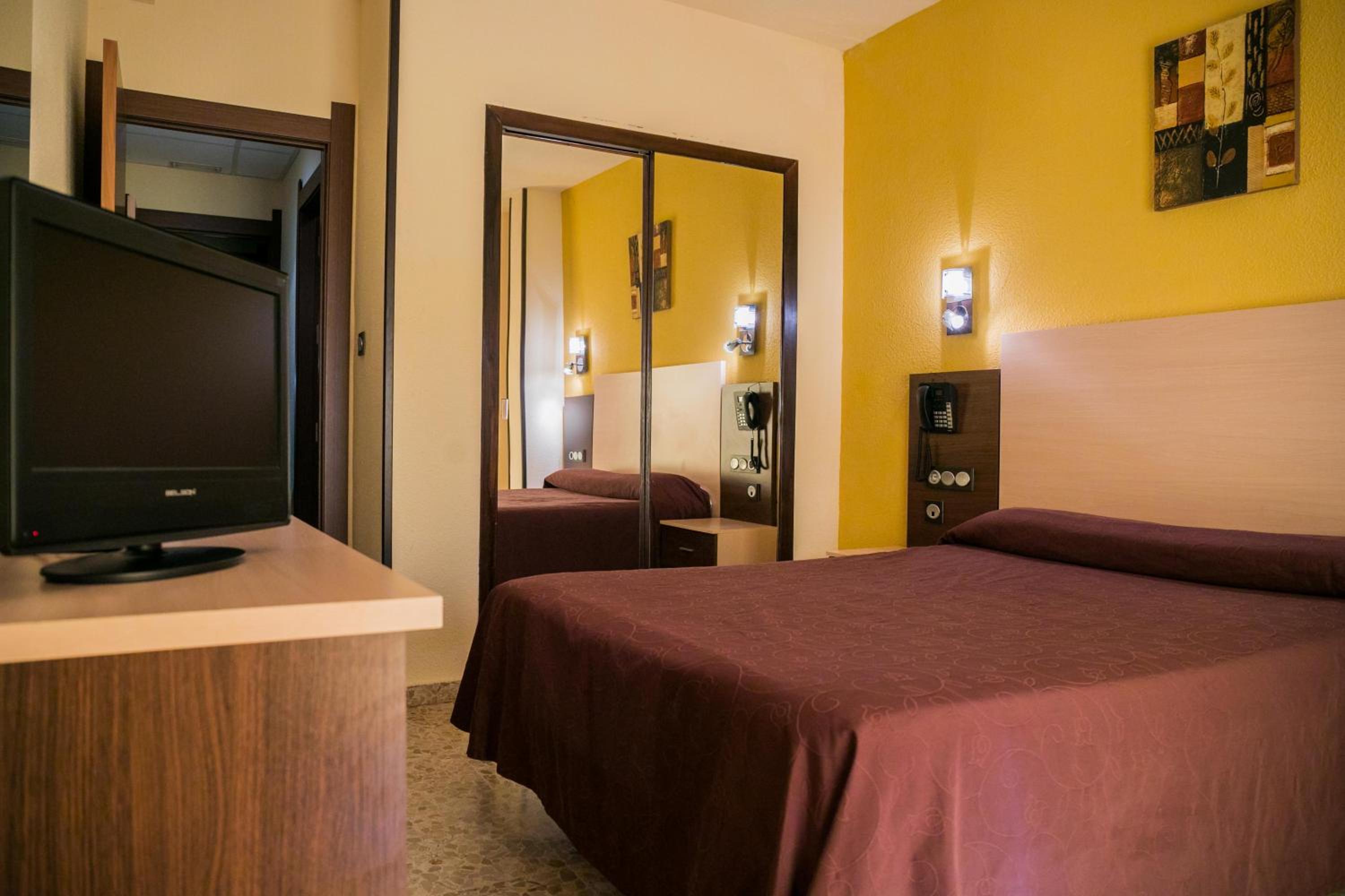 Double Or Twin Room