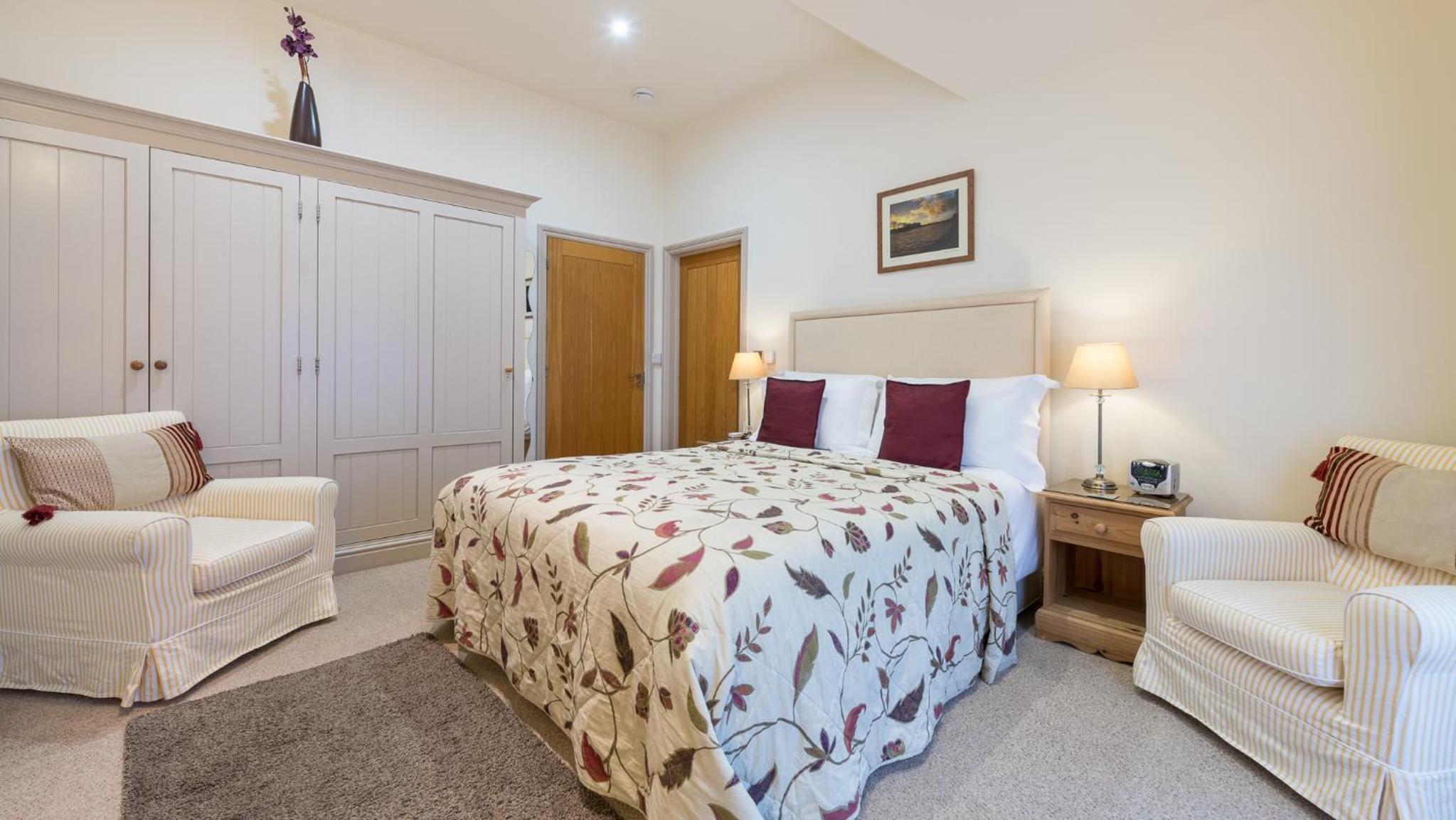 Comfort Double Room