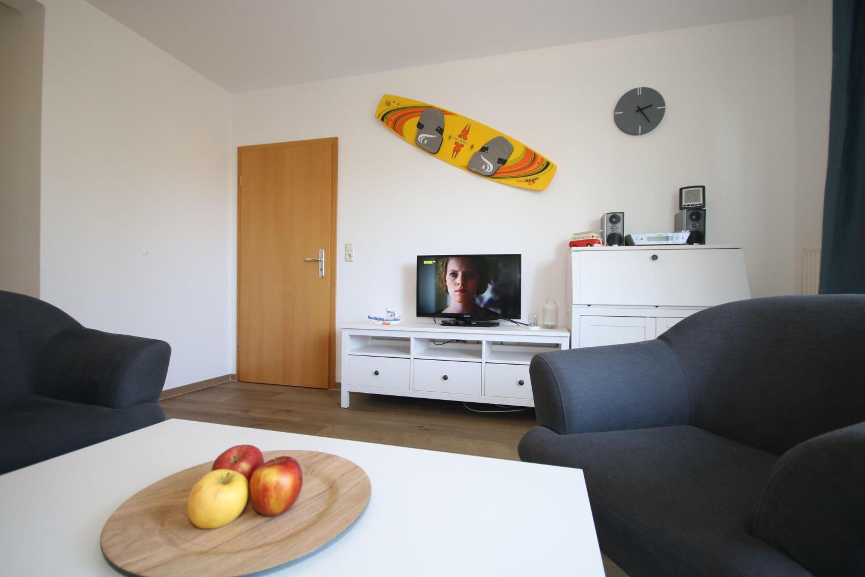 Apartment photo 1