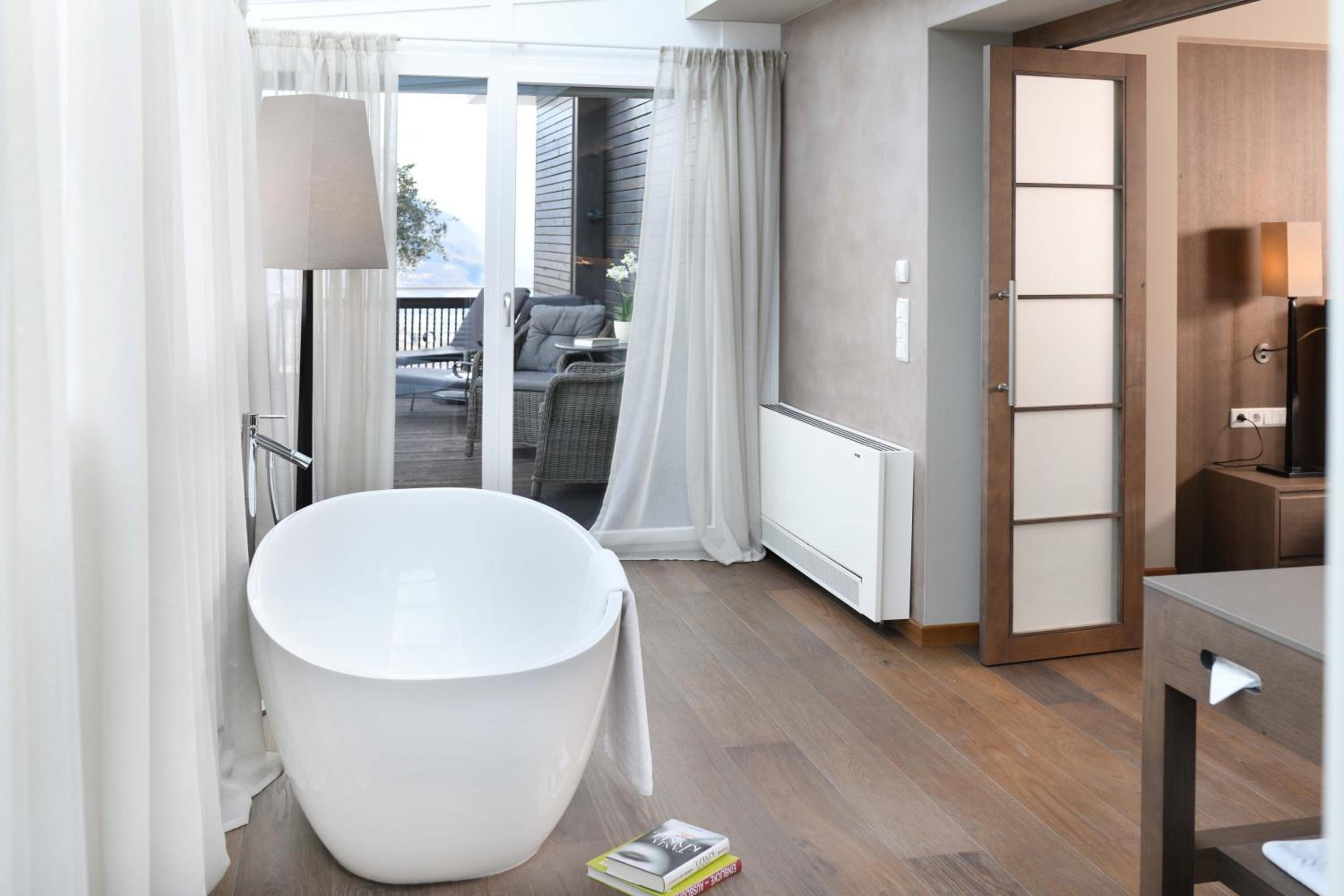 Suite with Terrace photo 3