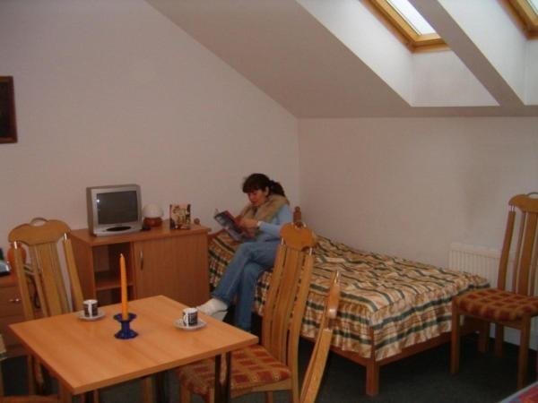 Double Or Twin Room photo 3