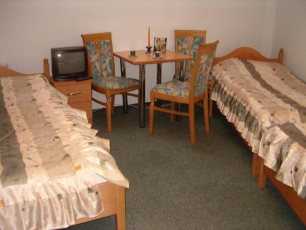 Triple Room photo 2