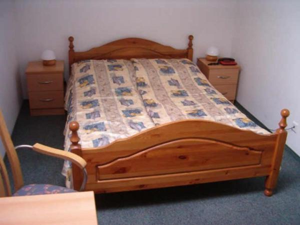 Double Or Twin Room photo 1