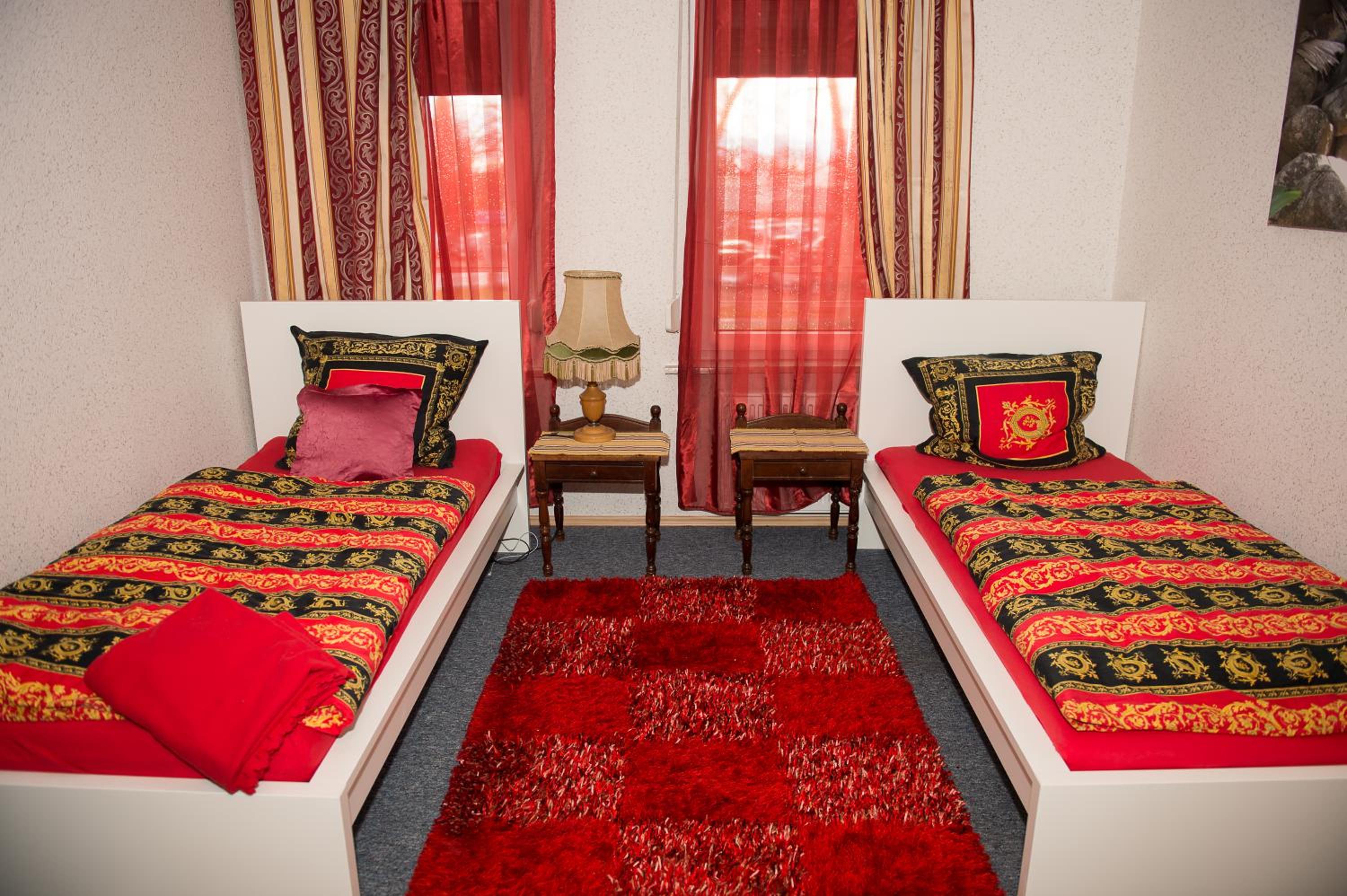 Twin Room photo 2