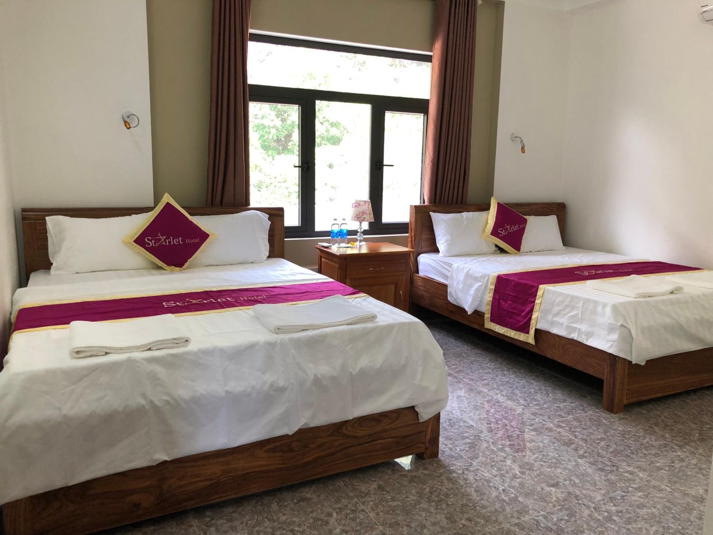 Quadruple Room photo 1