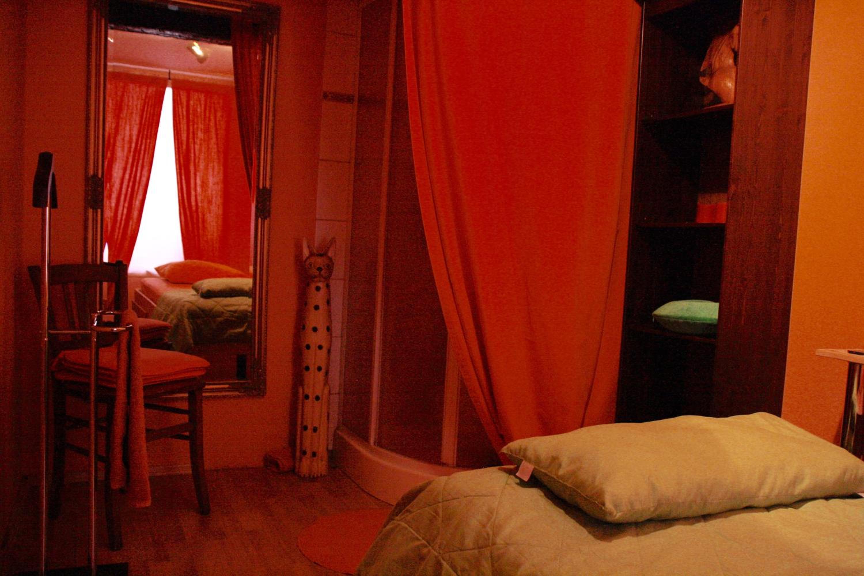 Single Room with Shower photo 2