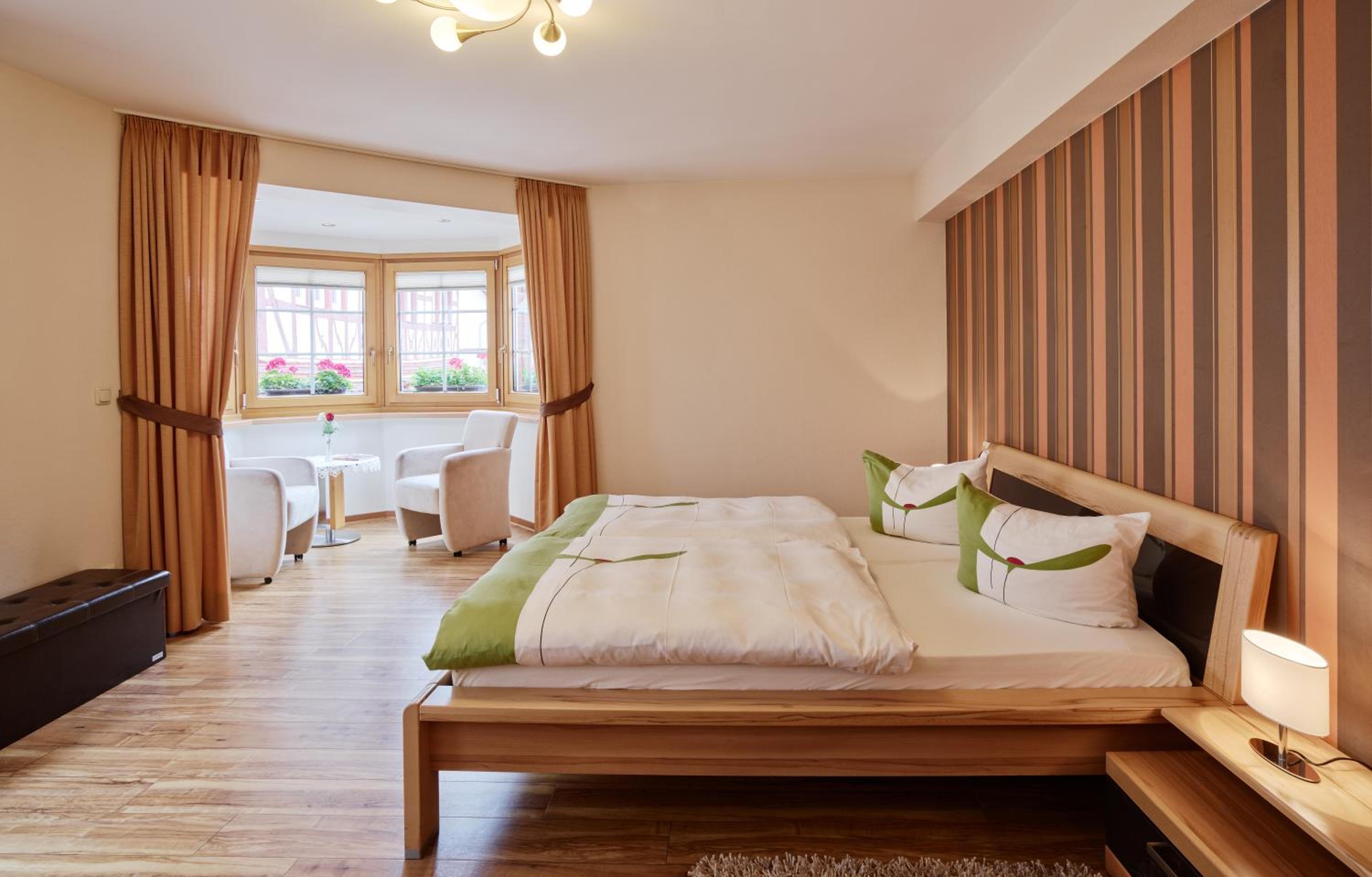 Double Room with Private Bathroom photo 1