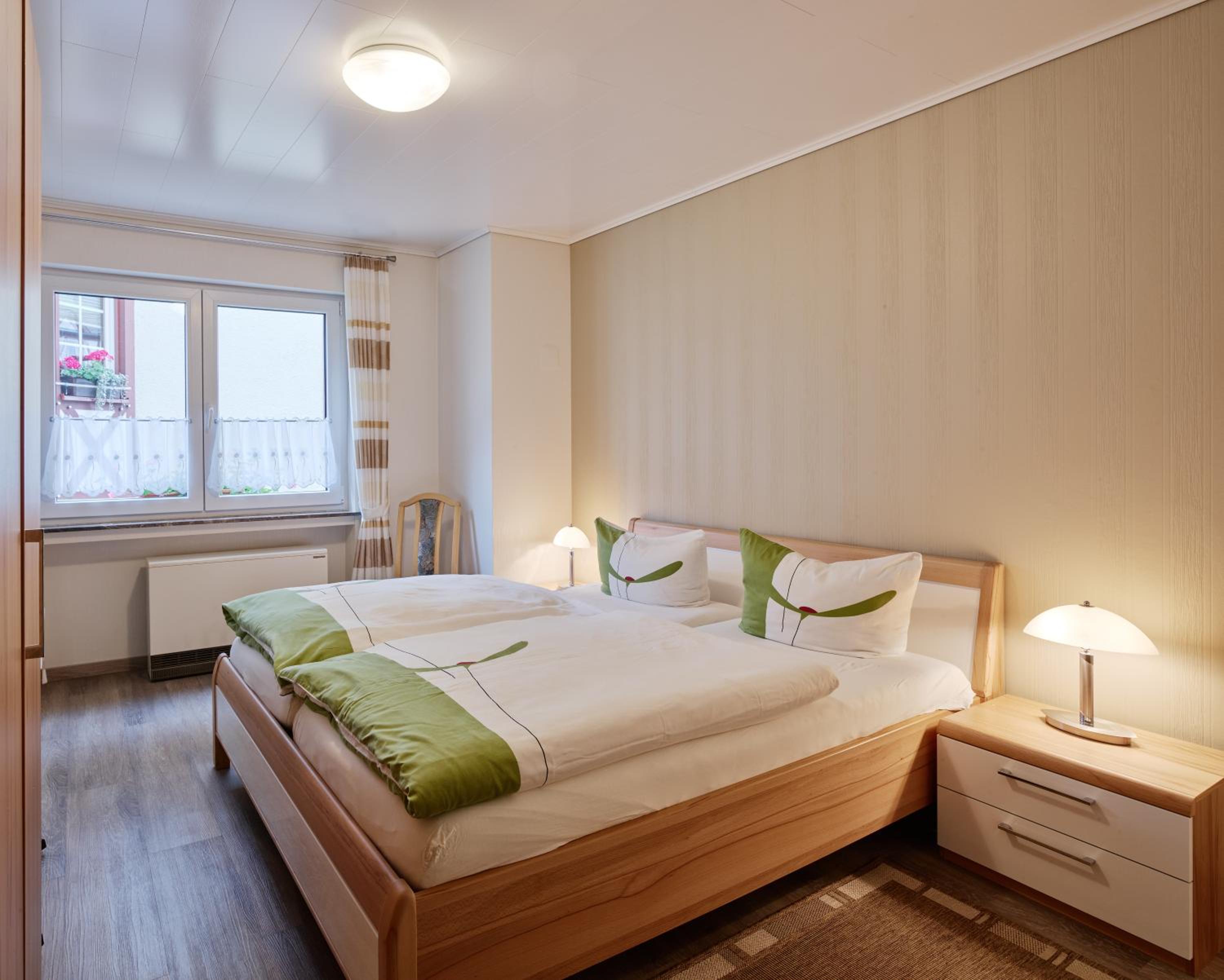 Double Room photo 1