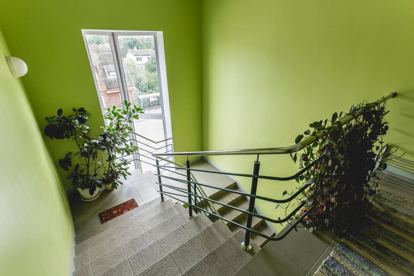 Two-Bedroom Apartment - Photo 17