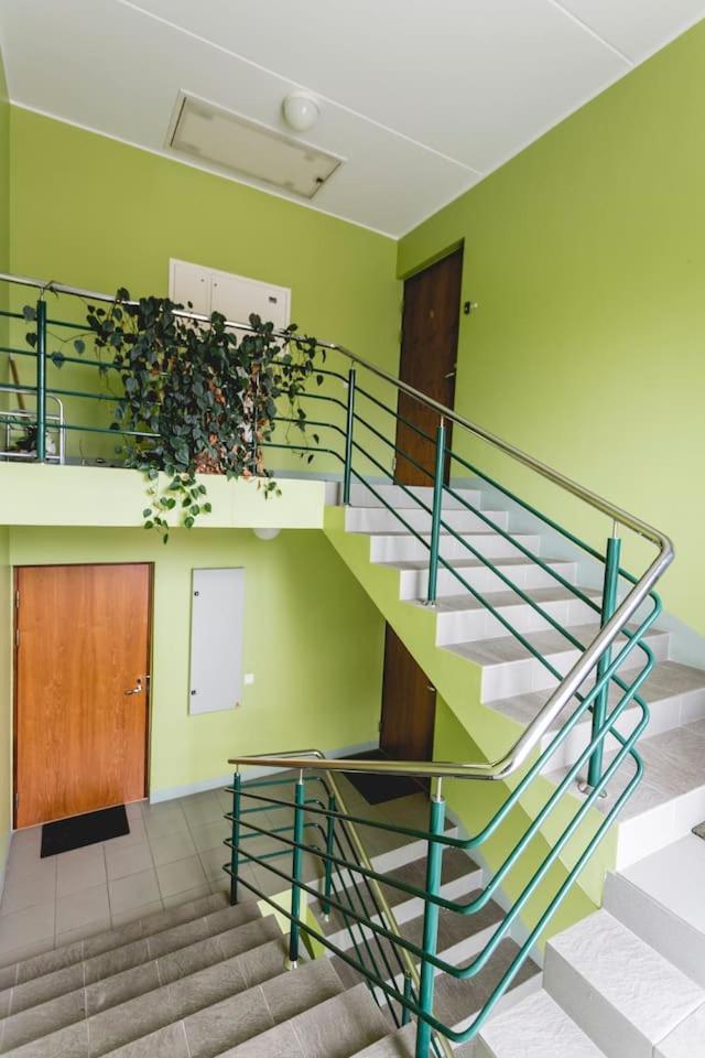 Two-Bedroom Apartment - Photo 3