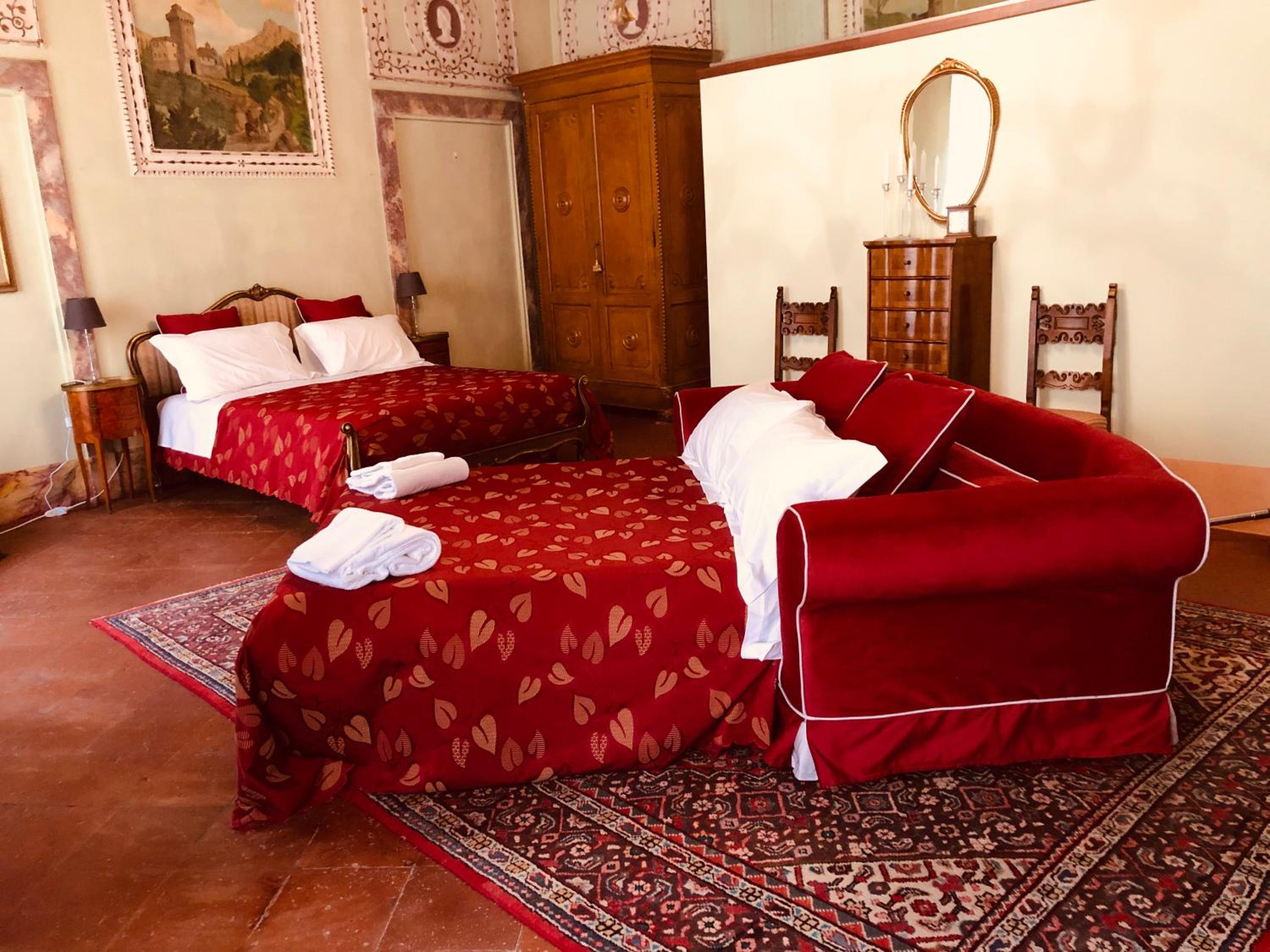Double Room photo 1
