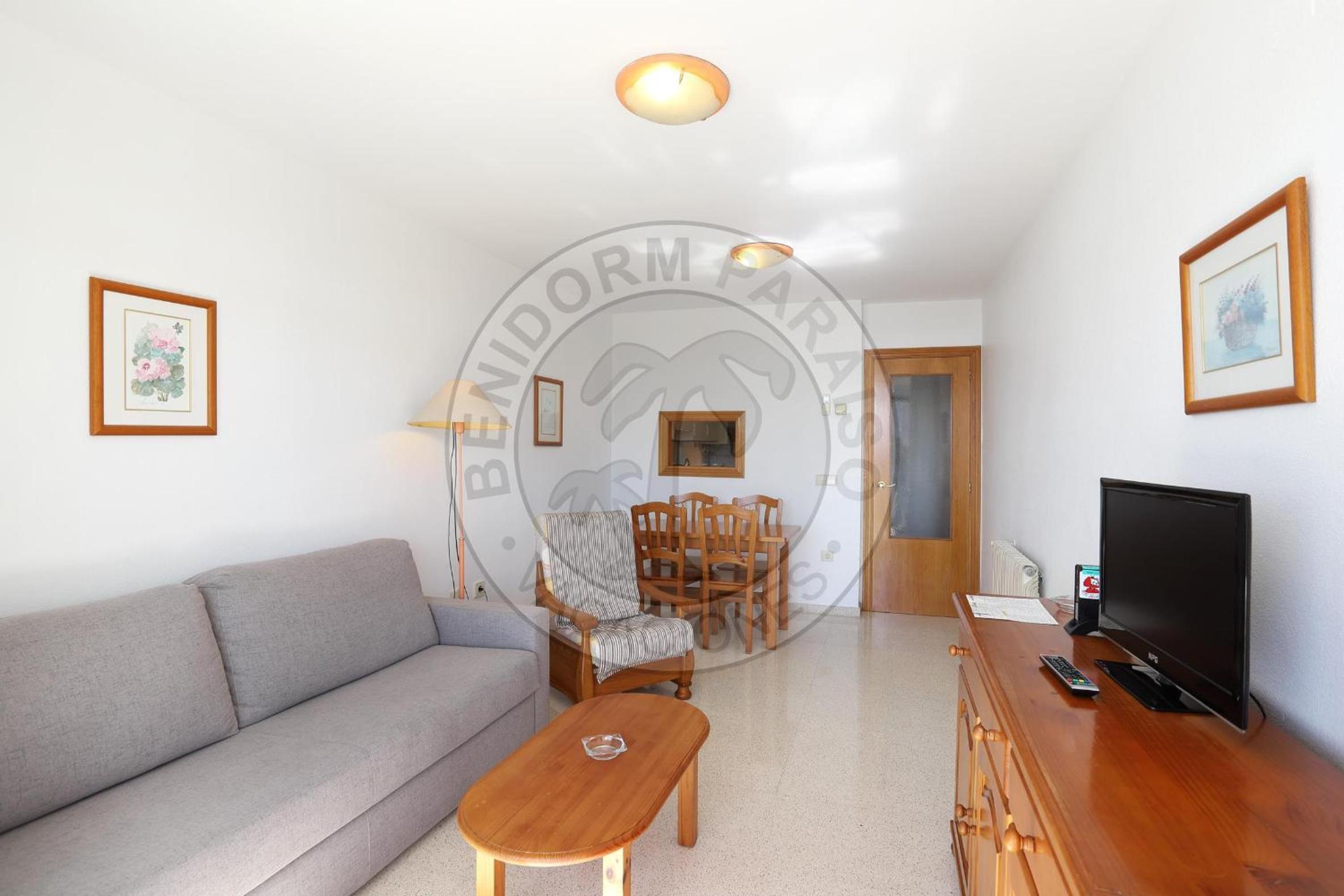Apartment photo 3