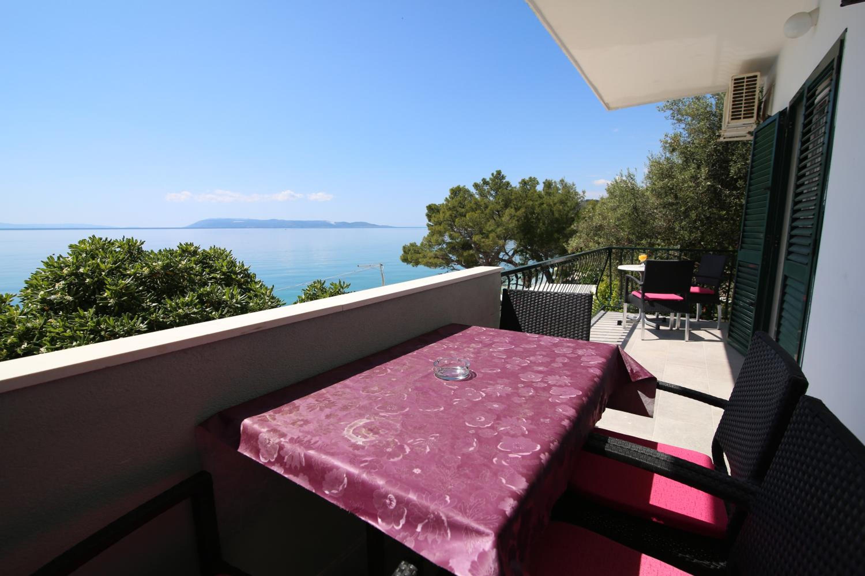 Studio with Sea View photo 3