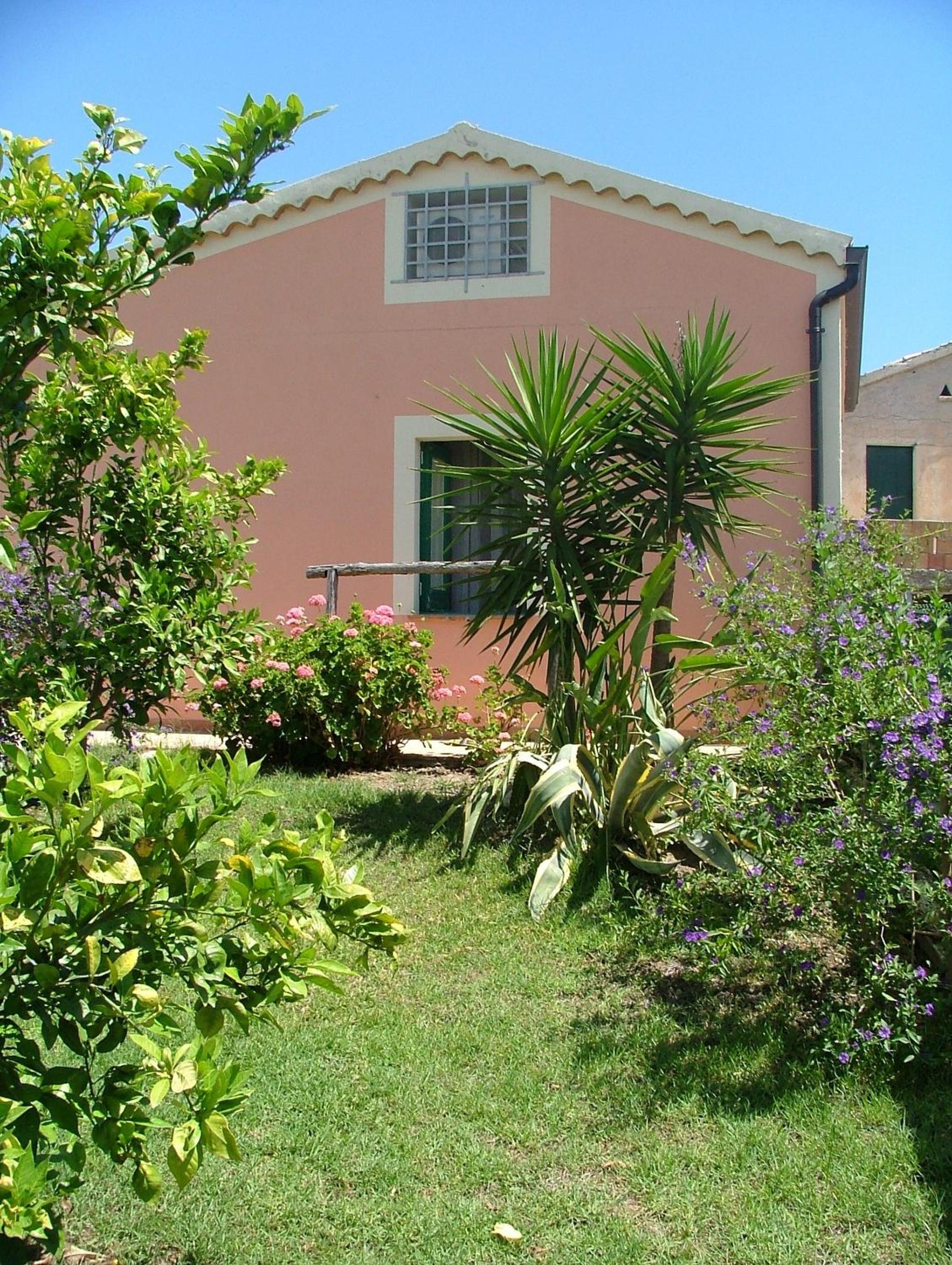 Agriturismo Villa Vittoria, Billede 6