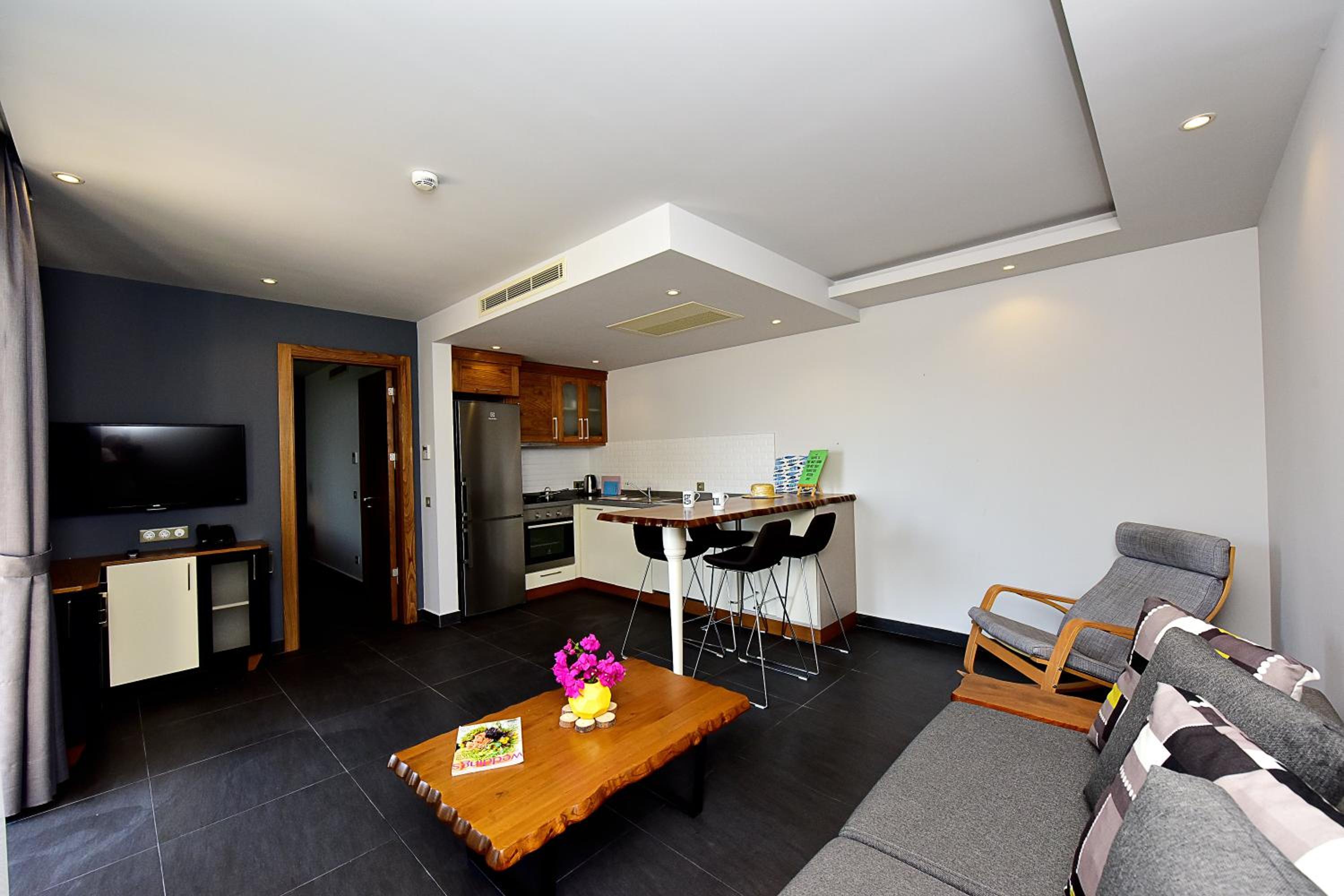 Comfort Apartment