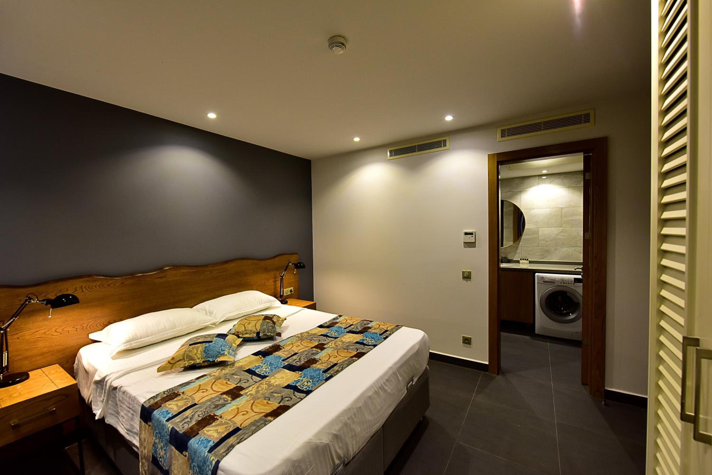 Comfort Apartment photo 3