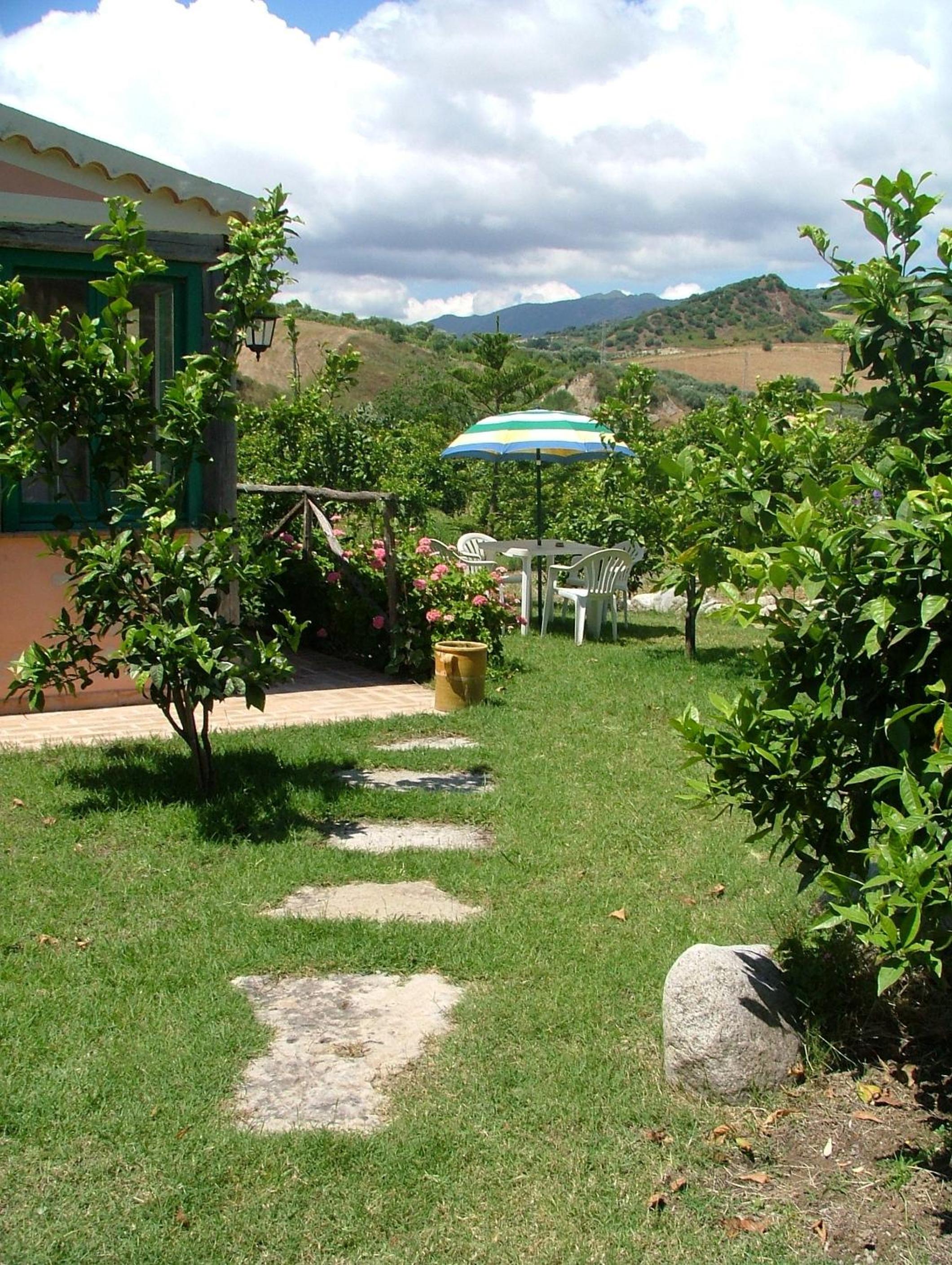 Agriturismo Villa Vittoria, Billede 8