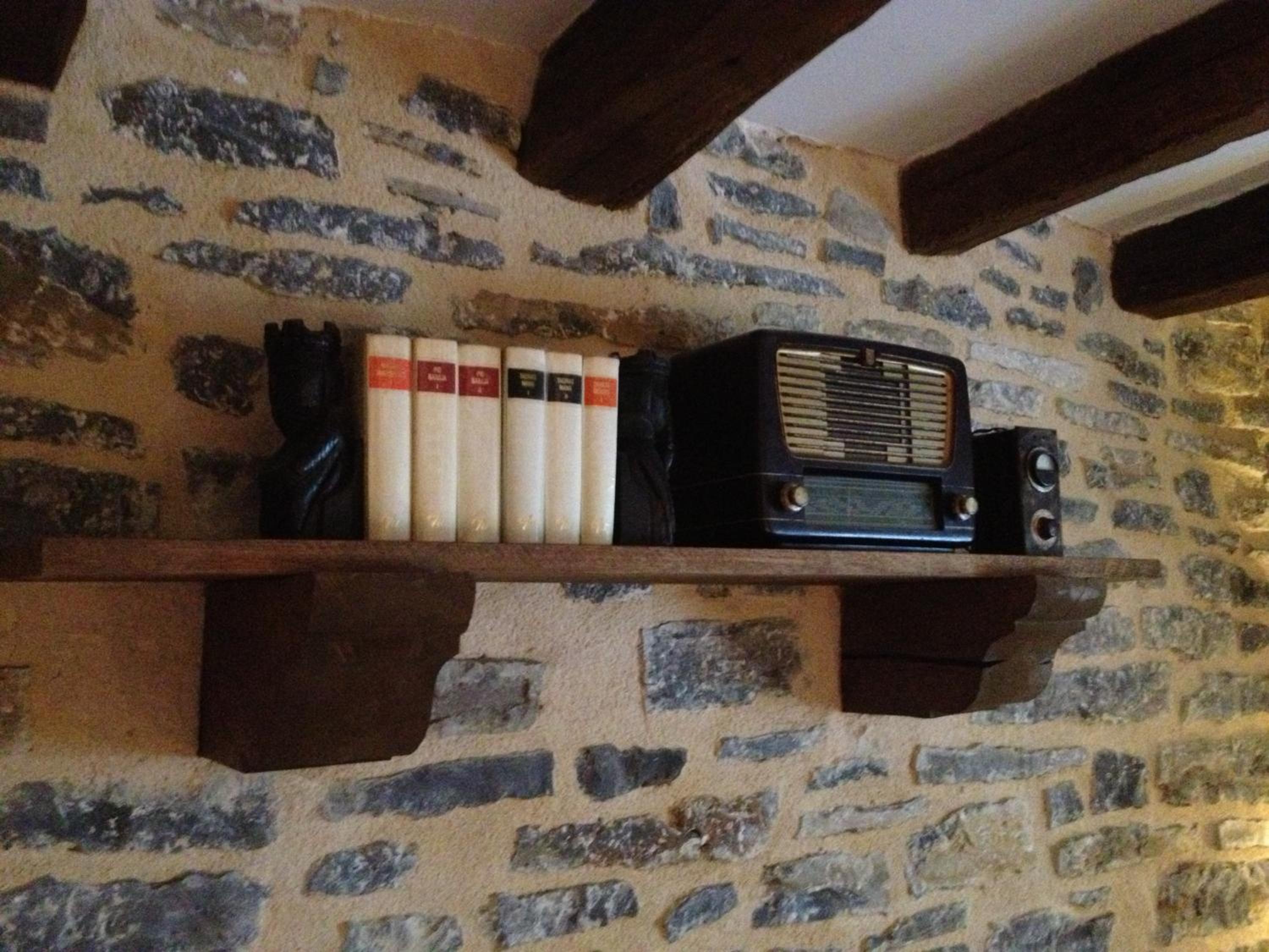 Casa Rurale Garabilla, Foto 3
