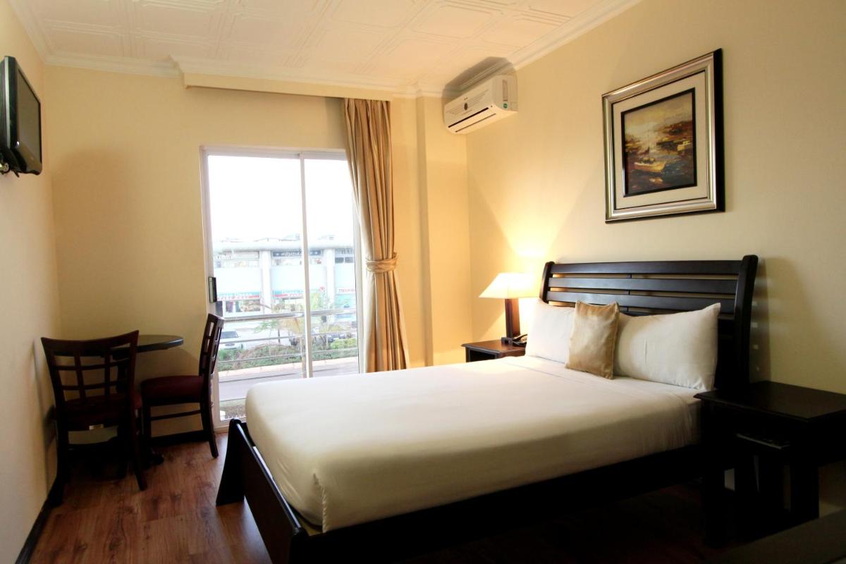 Standard Double Room photo 1