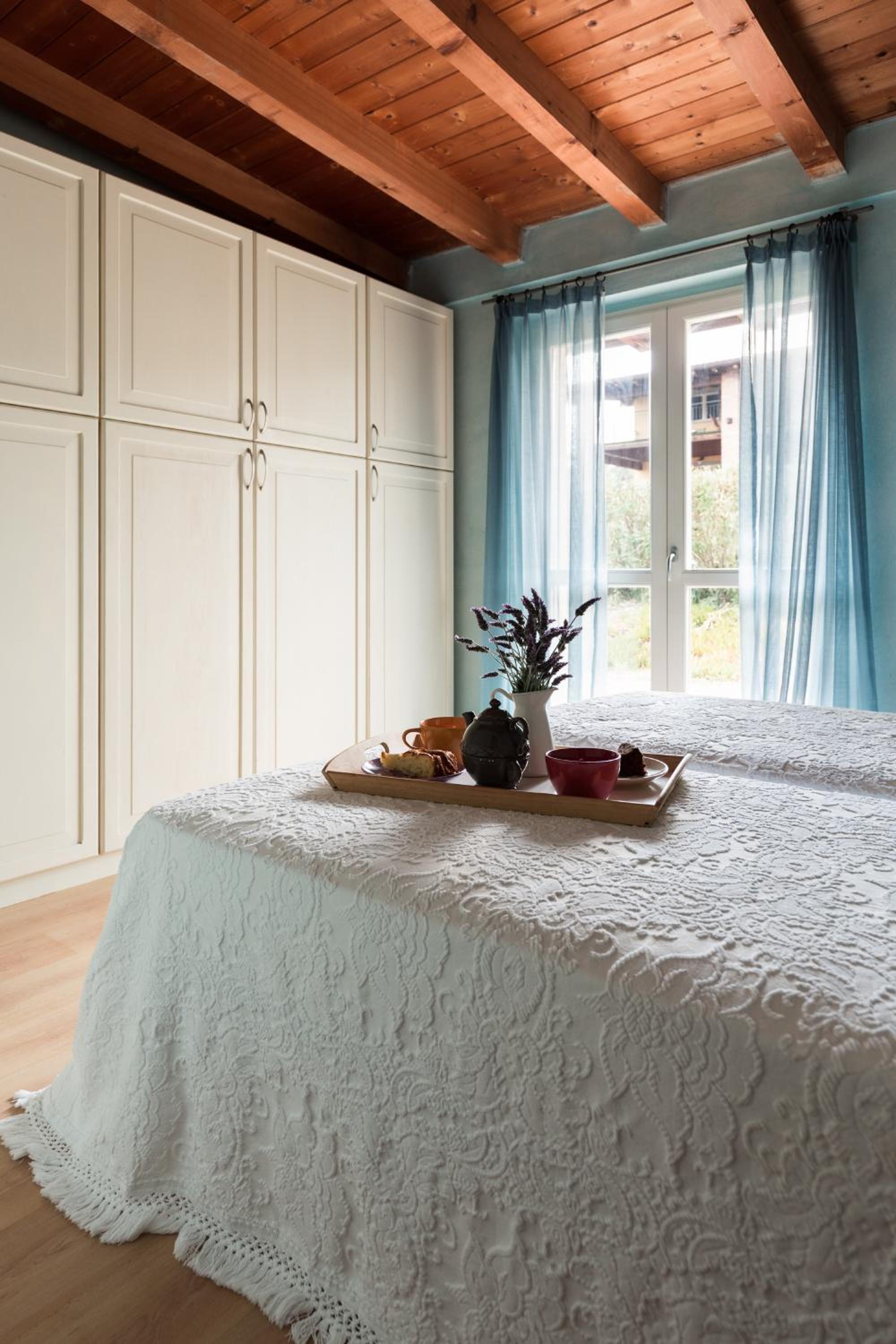 Two-Bedroom Apartment with Sea View - Photo 20