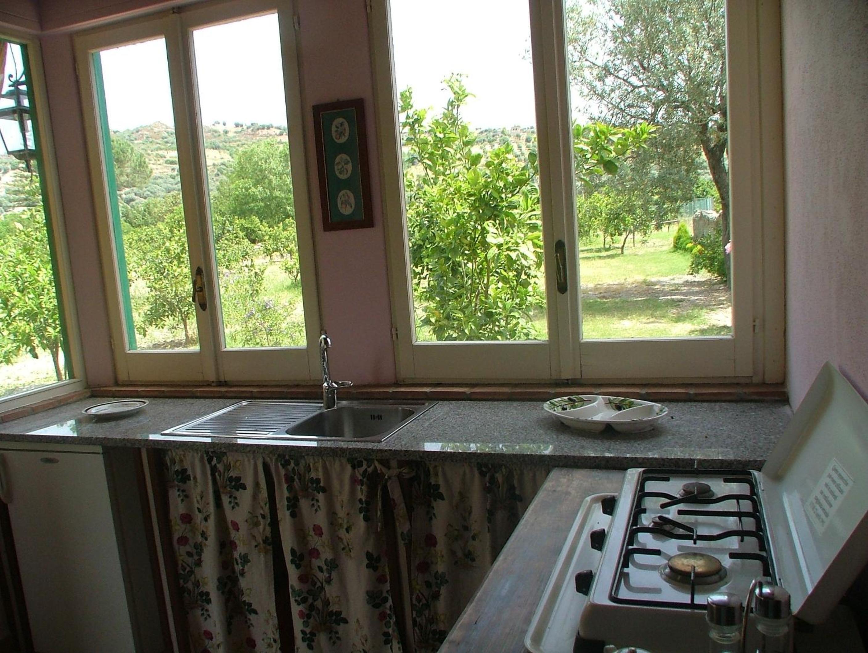Agriturismo Villa Vittoria, Billede 9