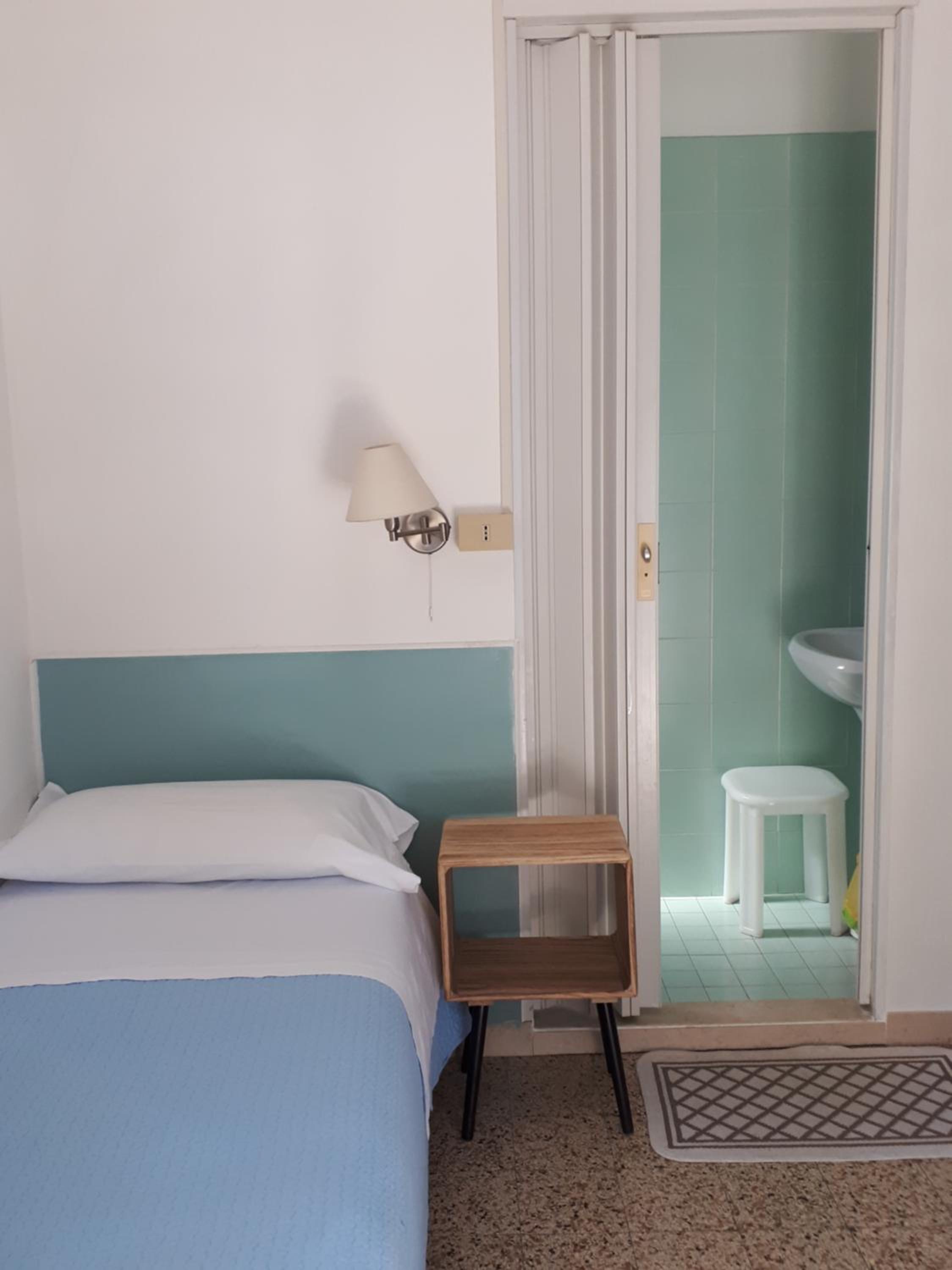 Twin Room photo 3