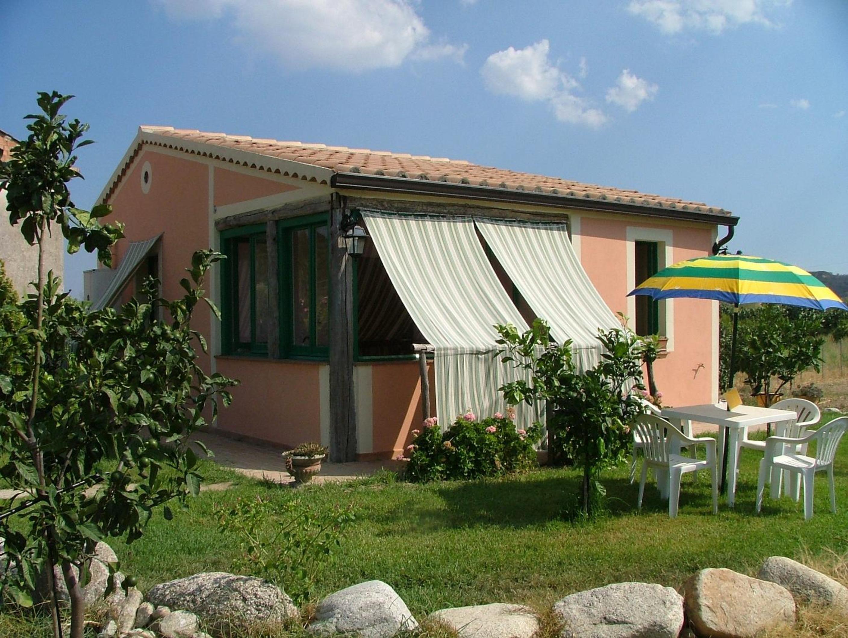 Agriturismo Villa Vittoria, Billede 11