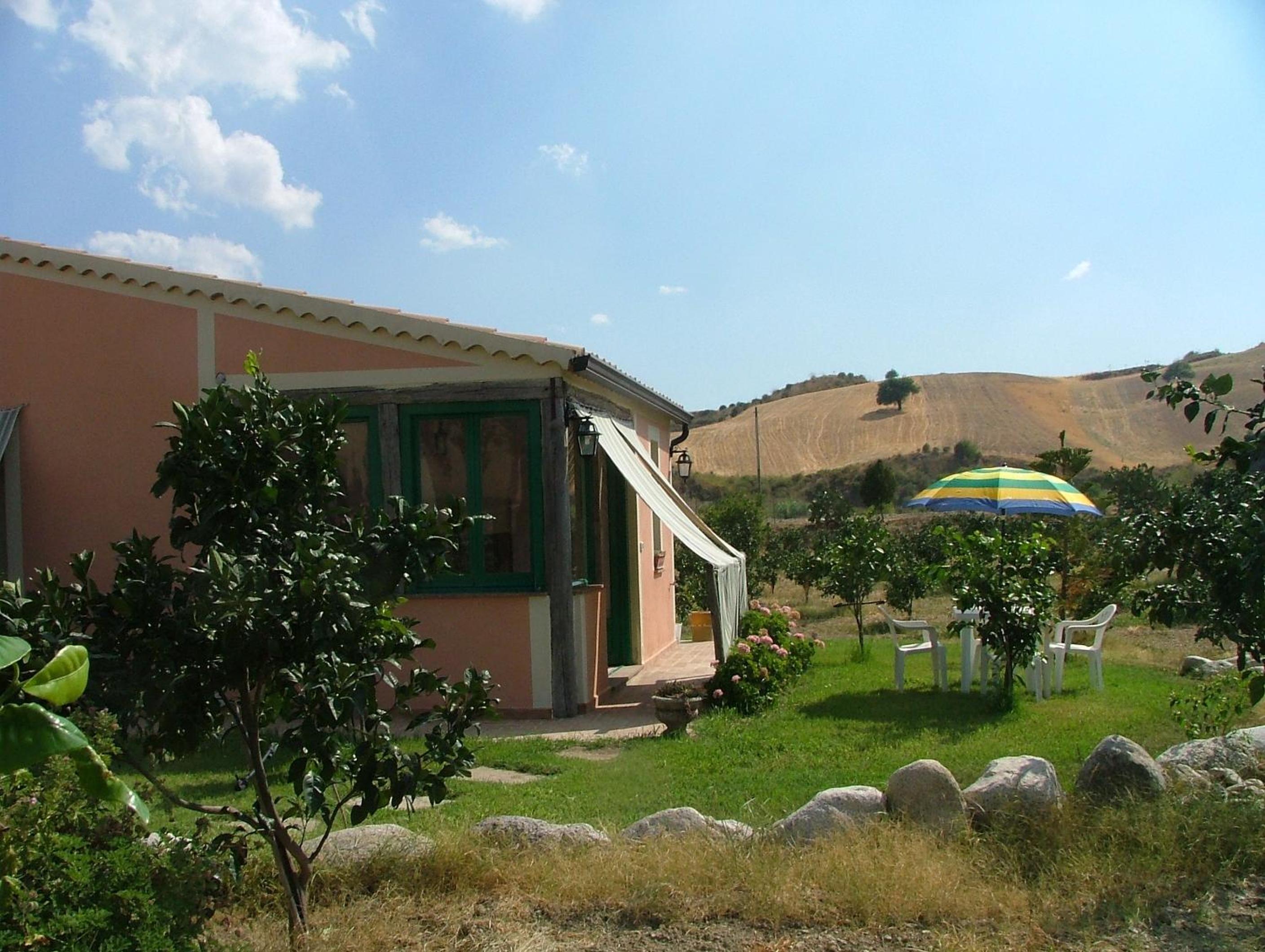 Agriturismo Villa Vittoria, Billede 10