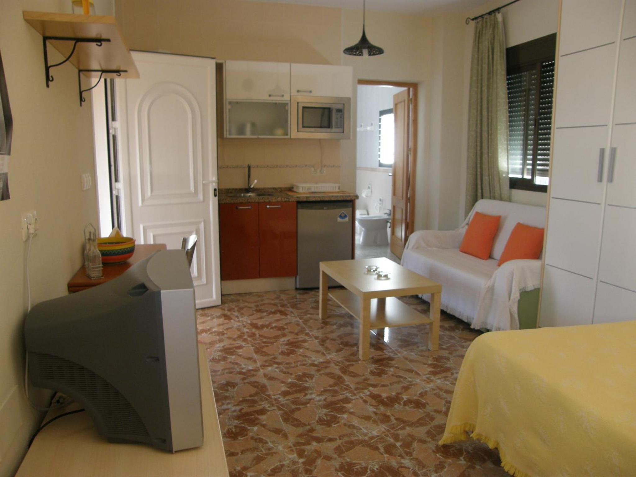 Casa de Vacaciones