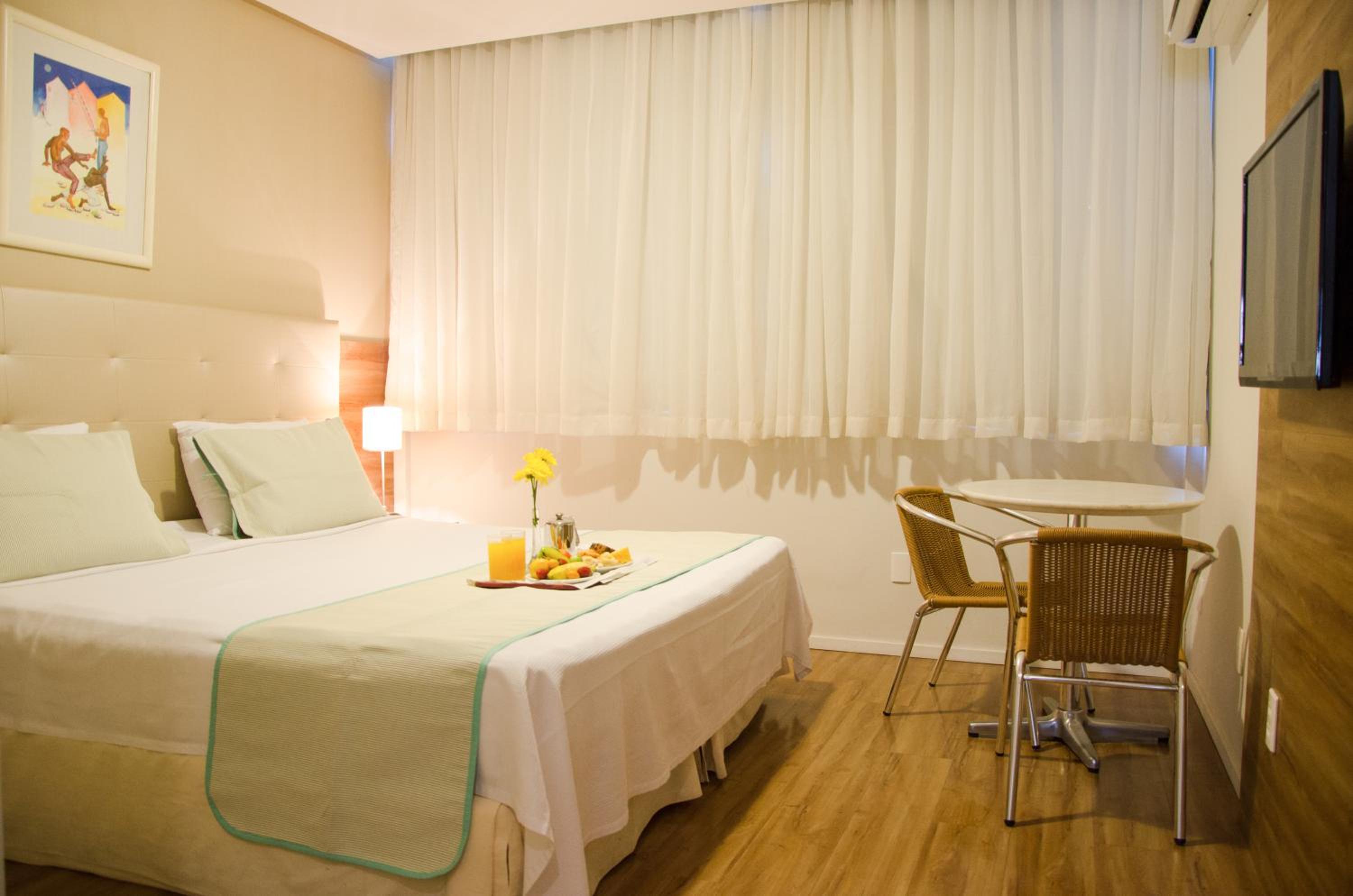 Superior Double Room with Pool View photo 1