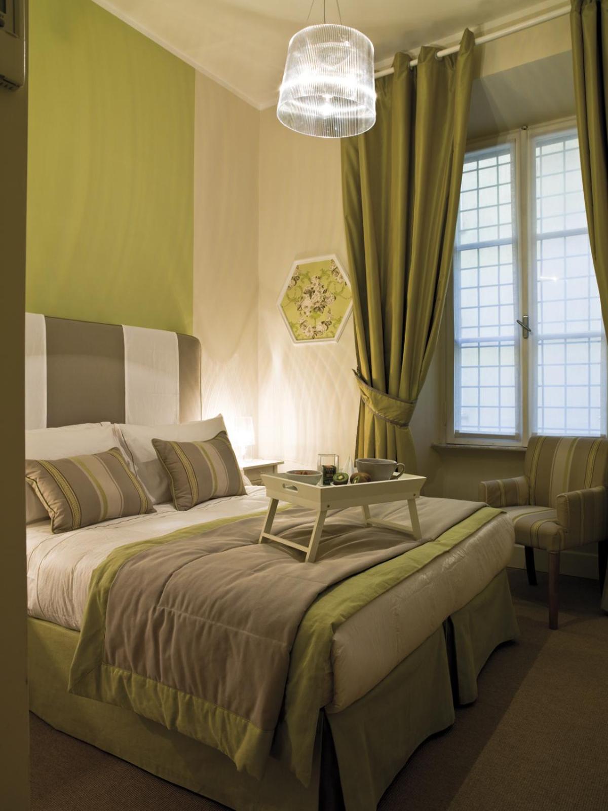 Double or Twin Room photo 1