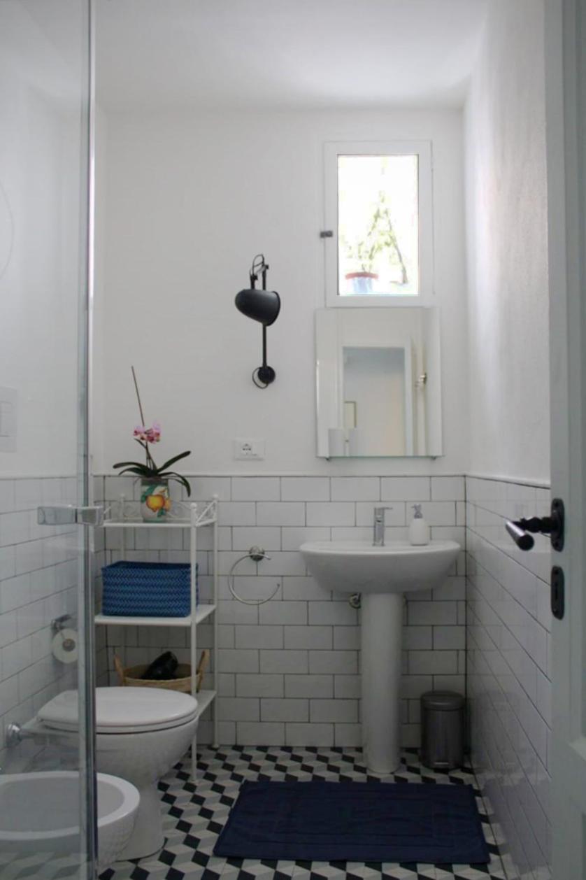 One-Bedroom Apartment - Photo 8