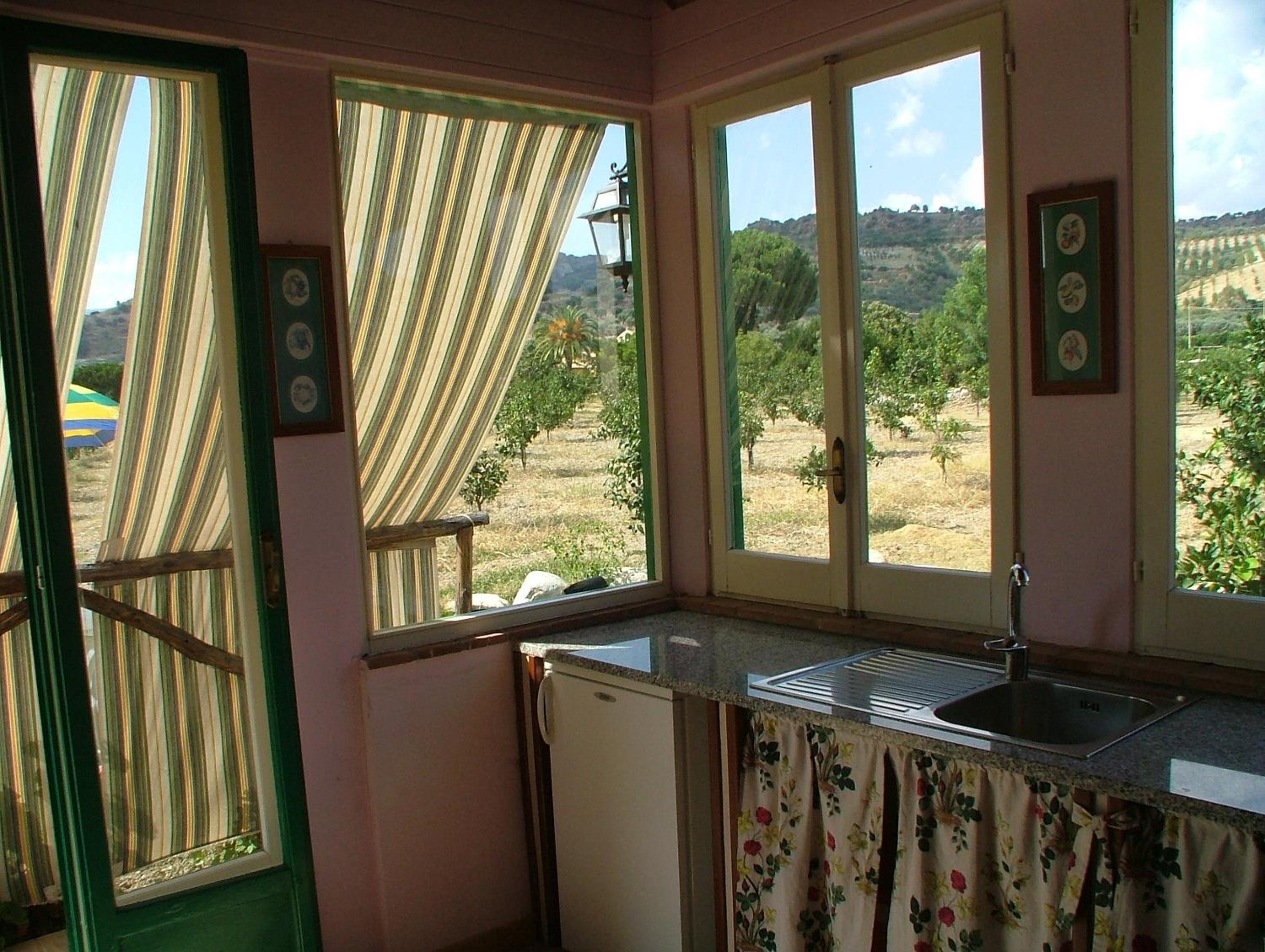 Agriturismo Villa Vittoria, Billede 4