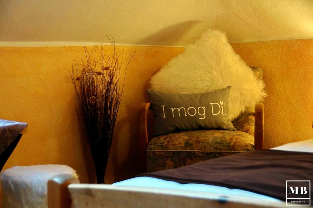 Budget Double Room photo 1