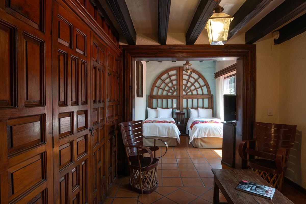 Two-Bedroom Suite photo 2