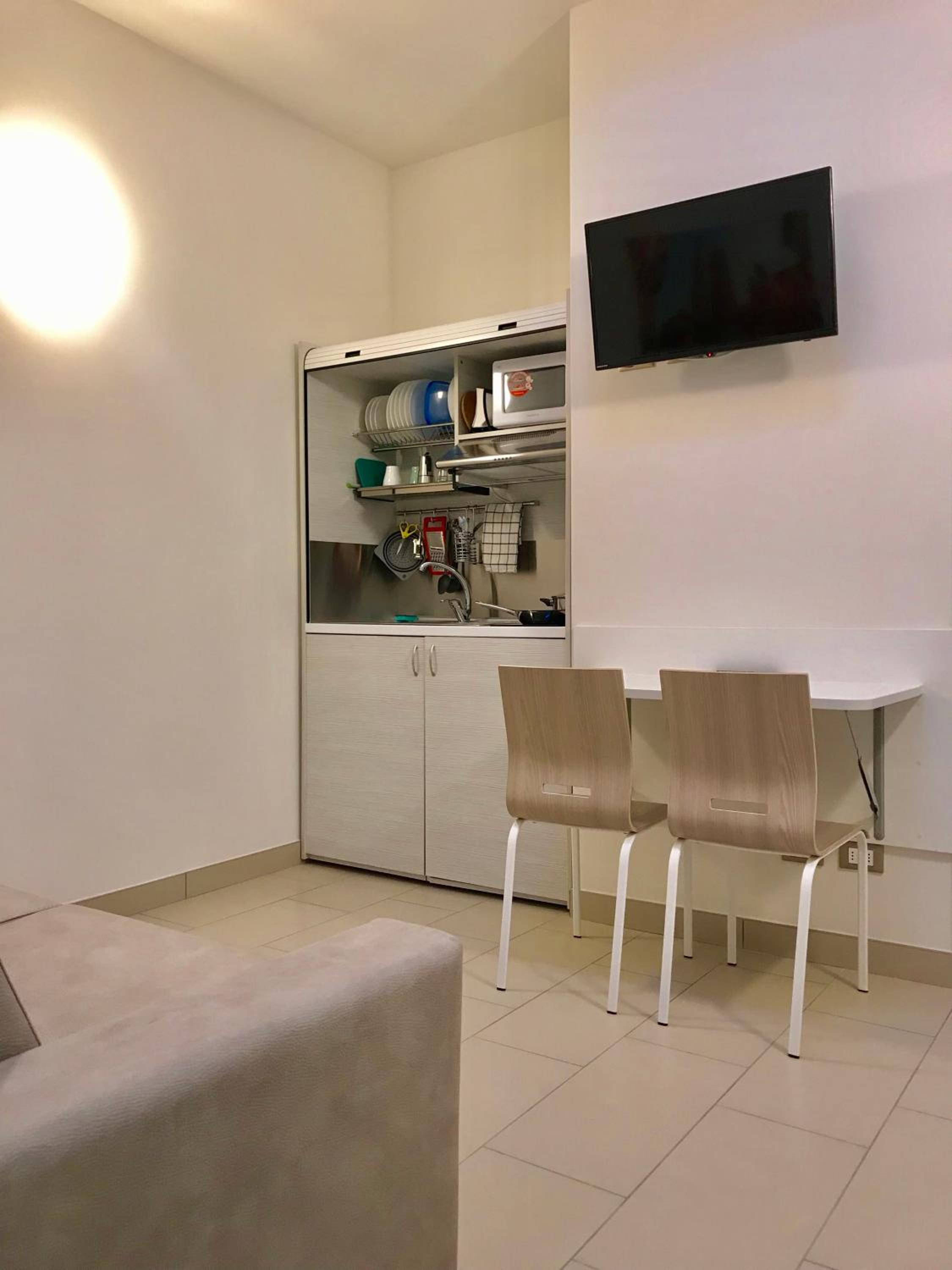 Superior Apartment - Photo 14