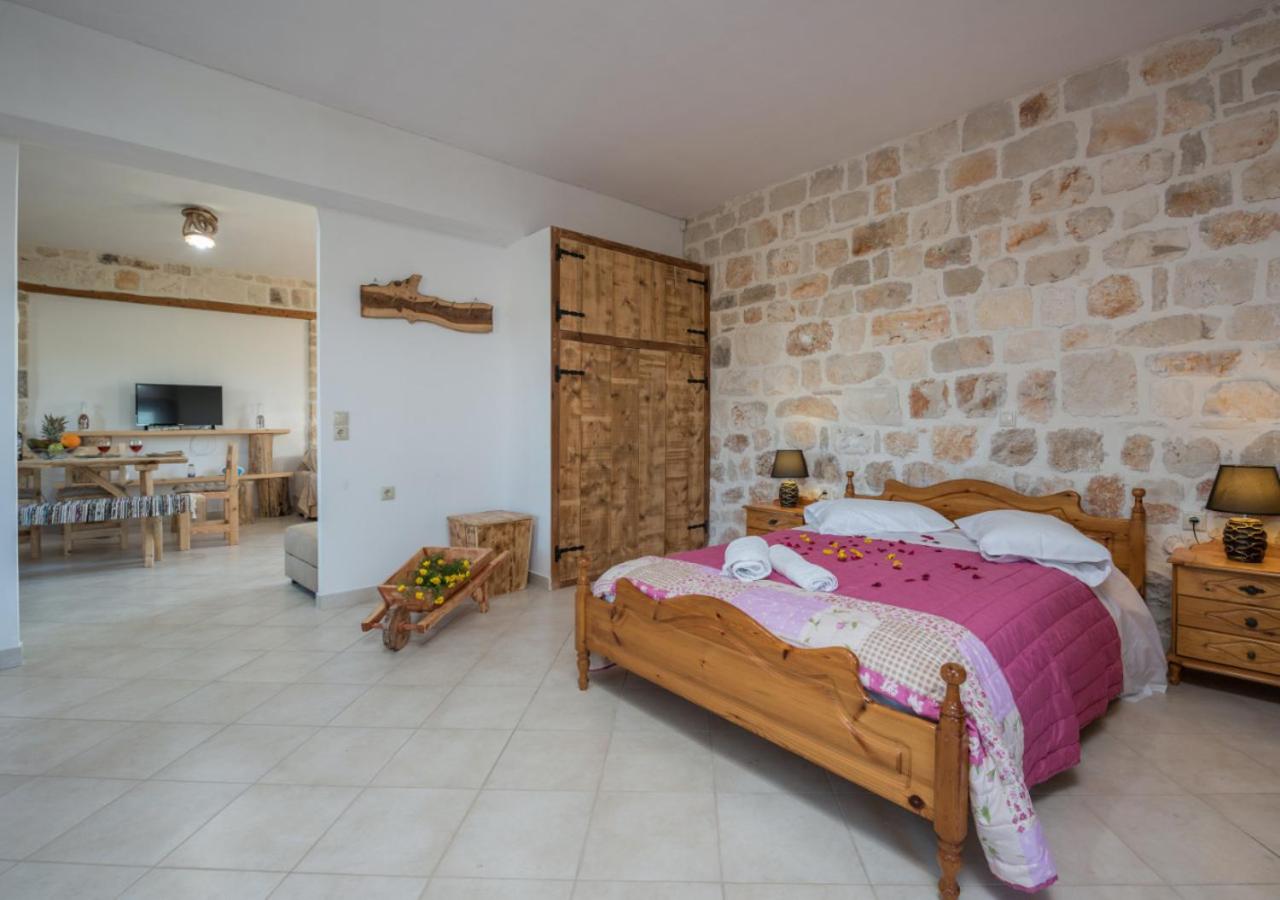 Two-Bedroom House photo 1