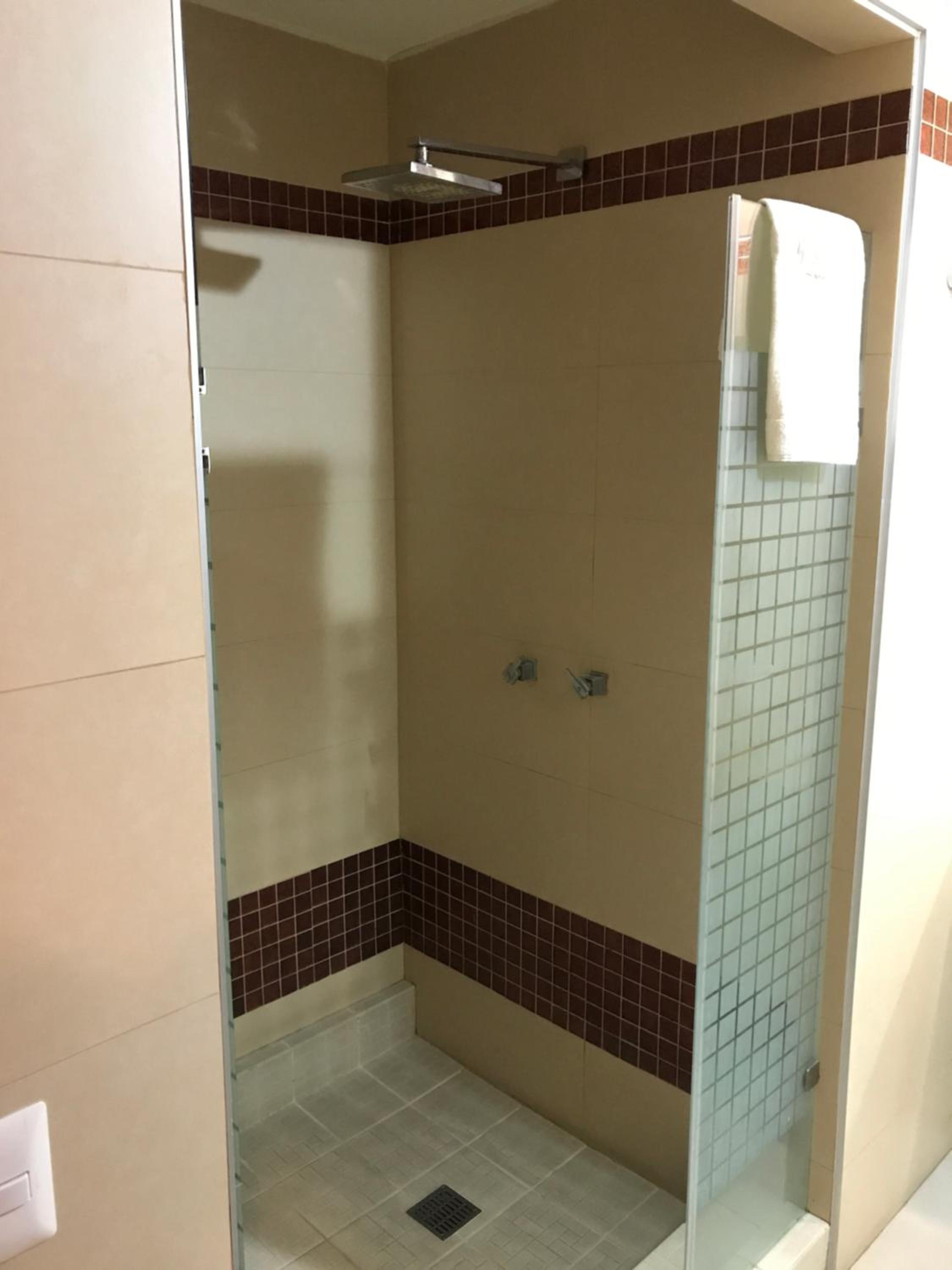 Double Room with Extra Bed