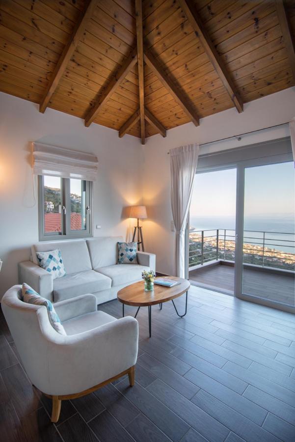 Appartement Deluxe