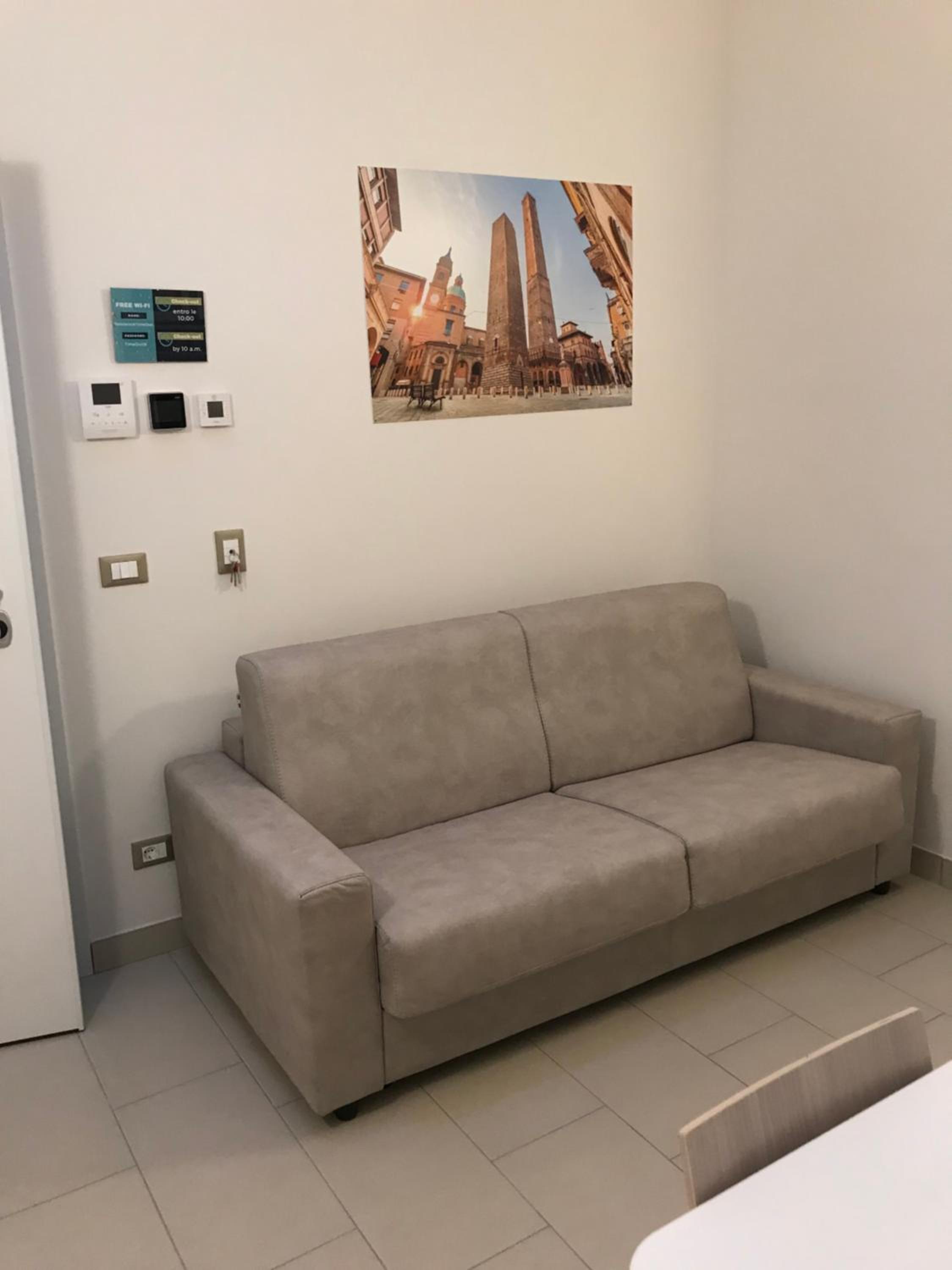 Superior Apartment - Photo 11