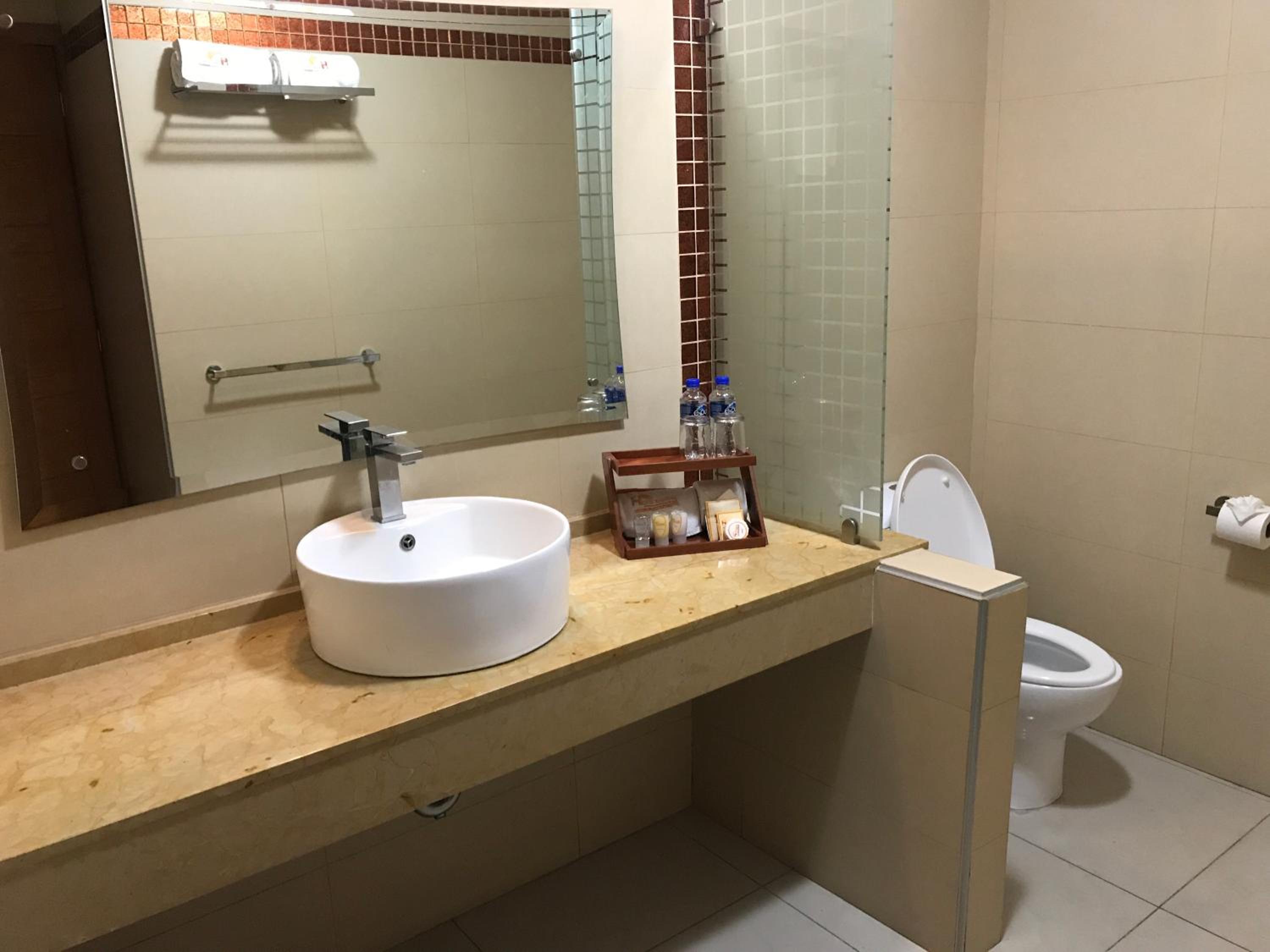 Twin Room photo 1