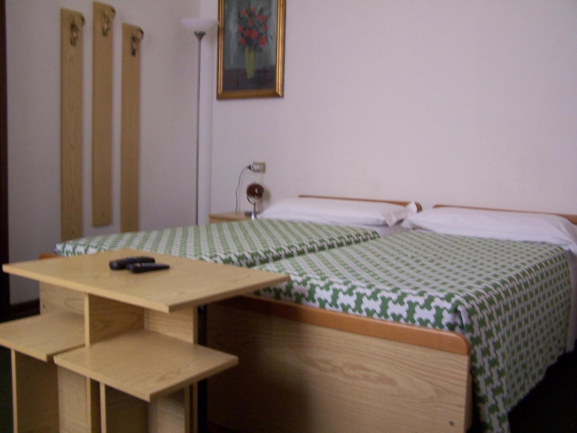 Double or Twin Room - Photo 1