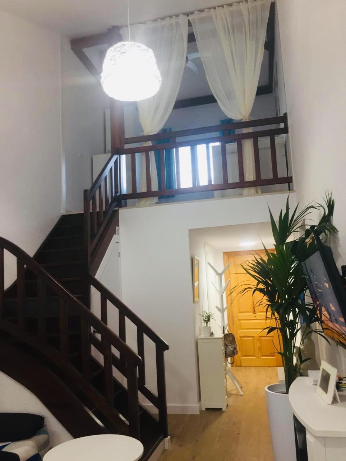 Casa de Dos Habitaciones